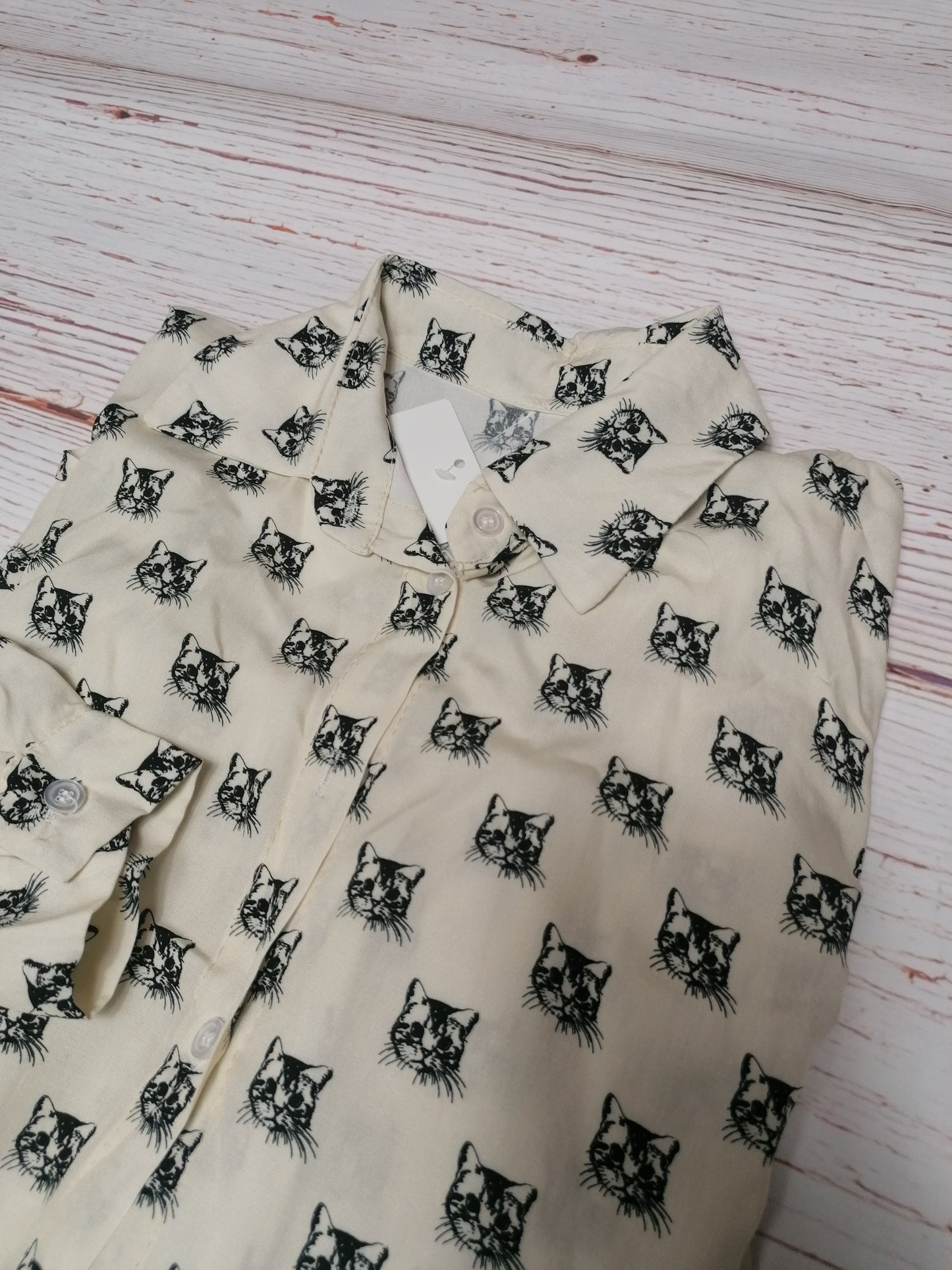 Camicia fantasia GATTI