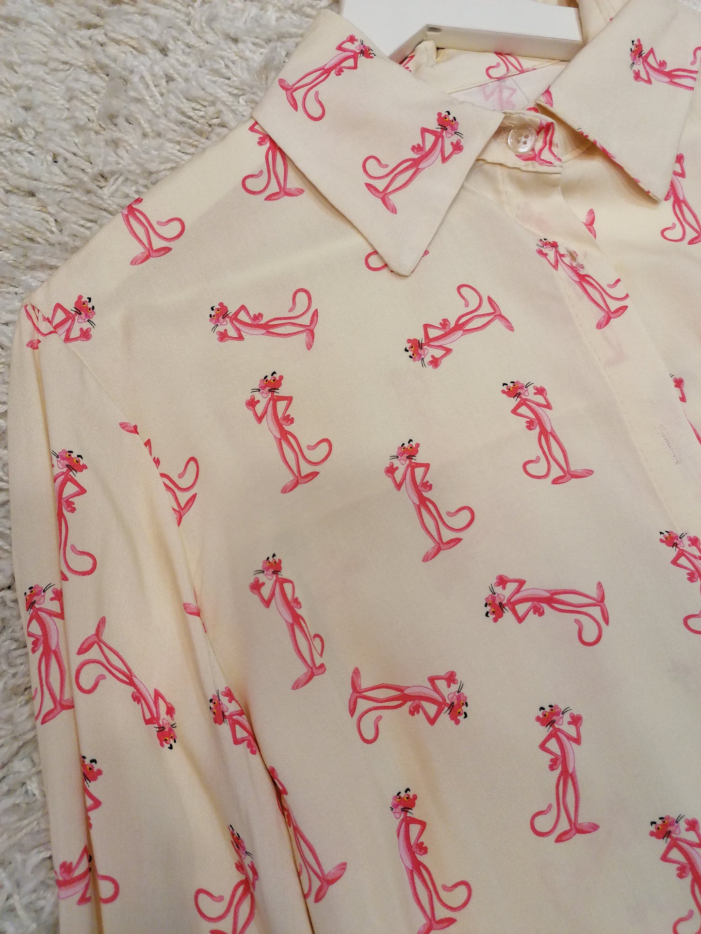 Camicia fantasie varie cartoon & Co.