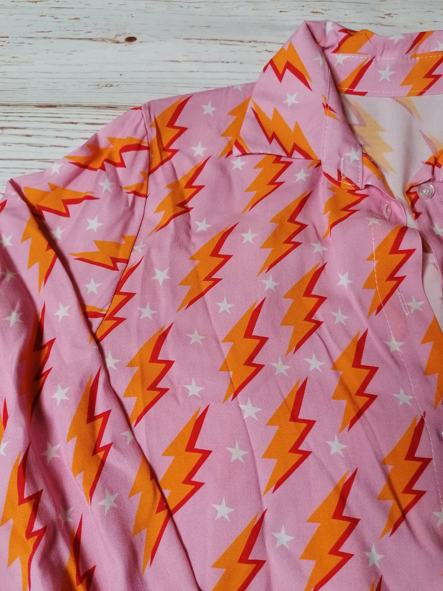 Camicia fantasie varie cartoon & Co.