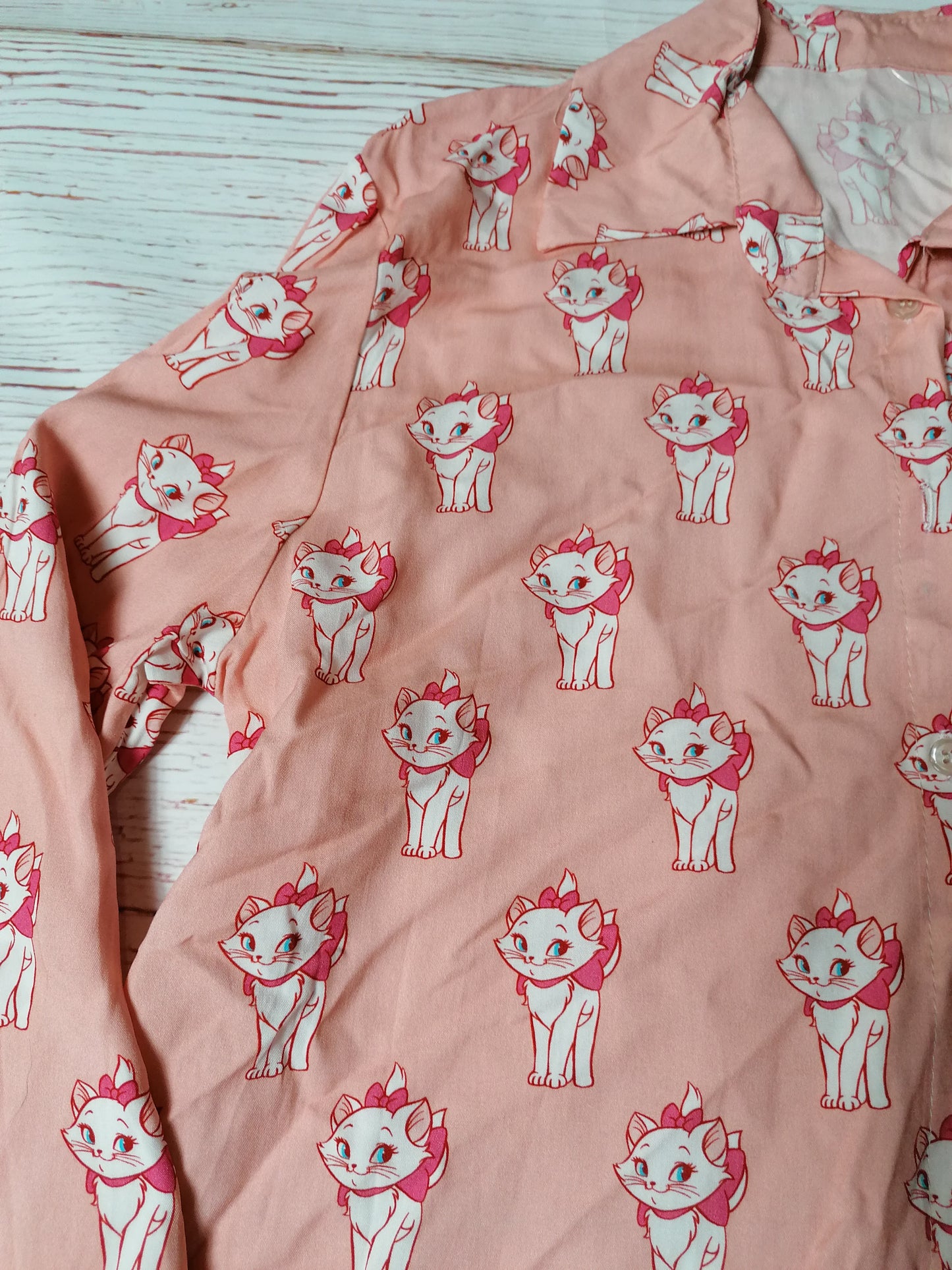 Camicia fantasie varie cartoon & Co.