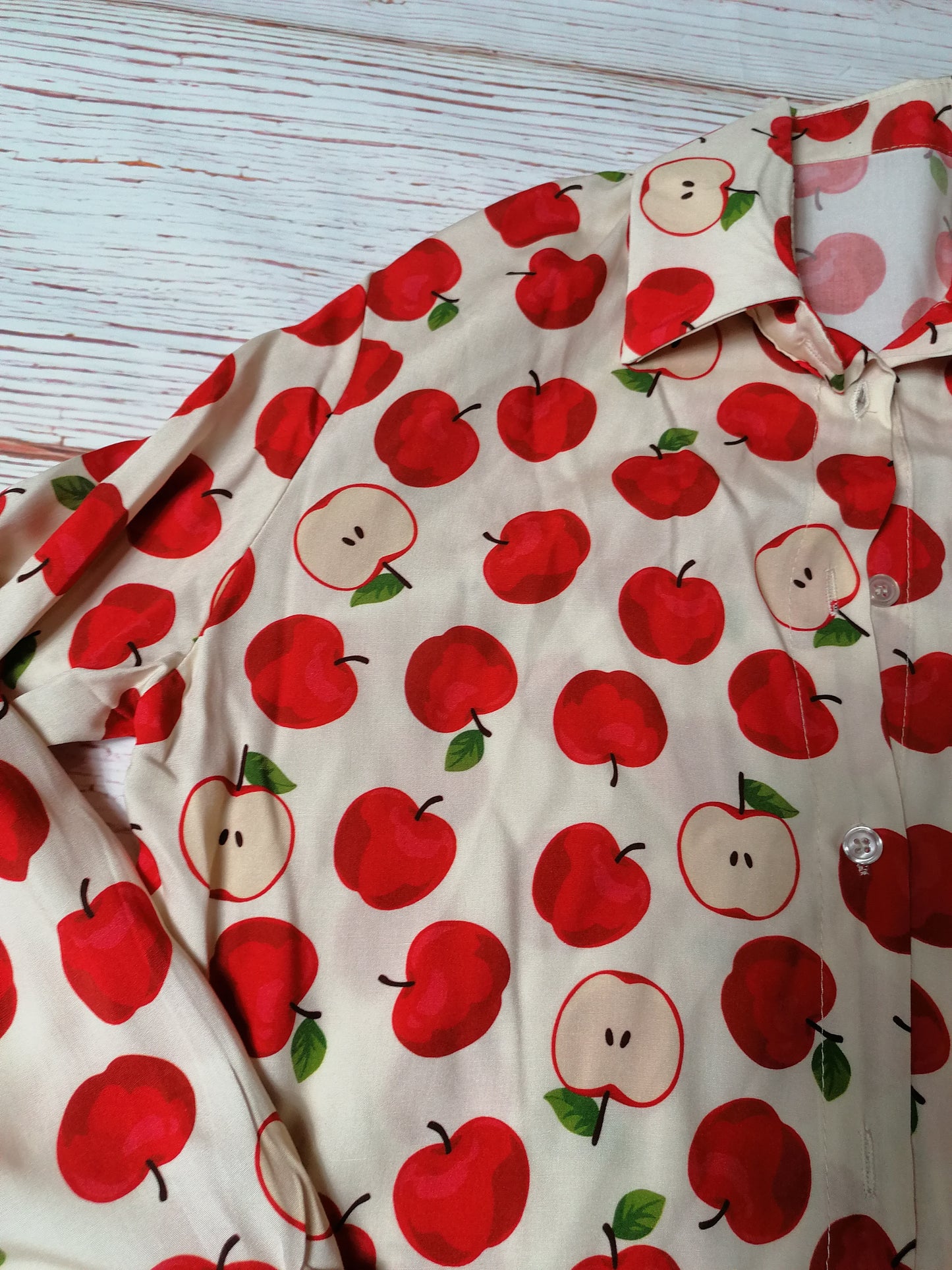 Camicia fantasie varie cartoon & Co.