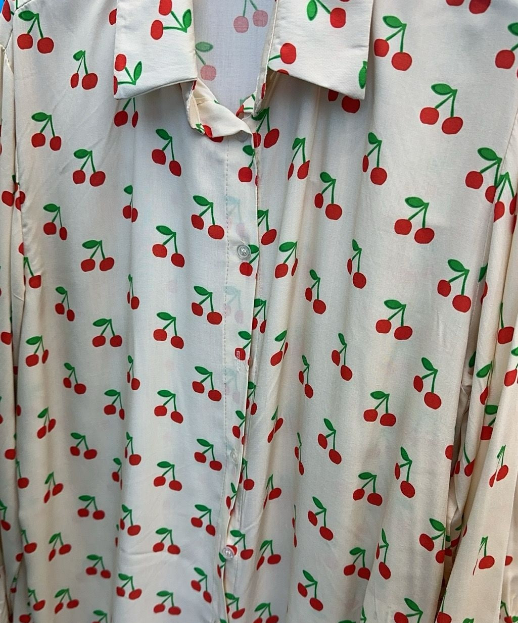 Camicia fantasie varie cartoon & Co.
