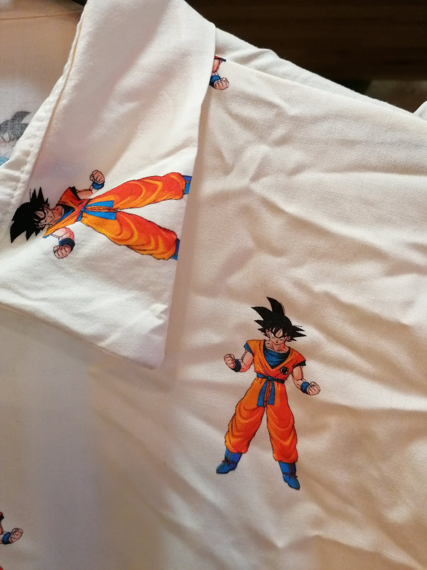 Camicia fantasie varie cartoon & Co.