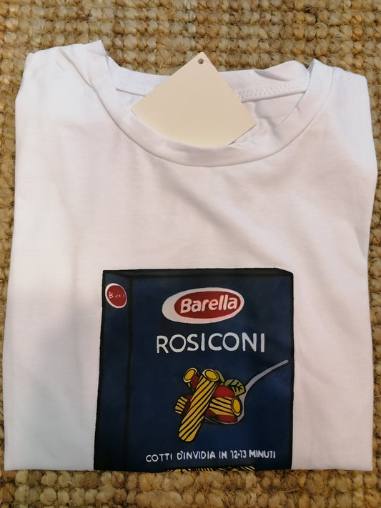 T-shirt ROSICONI