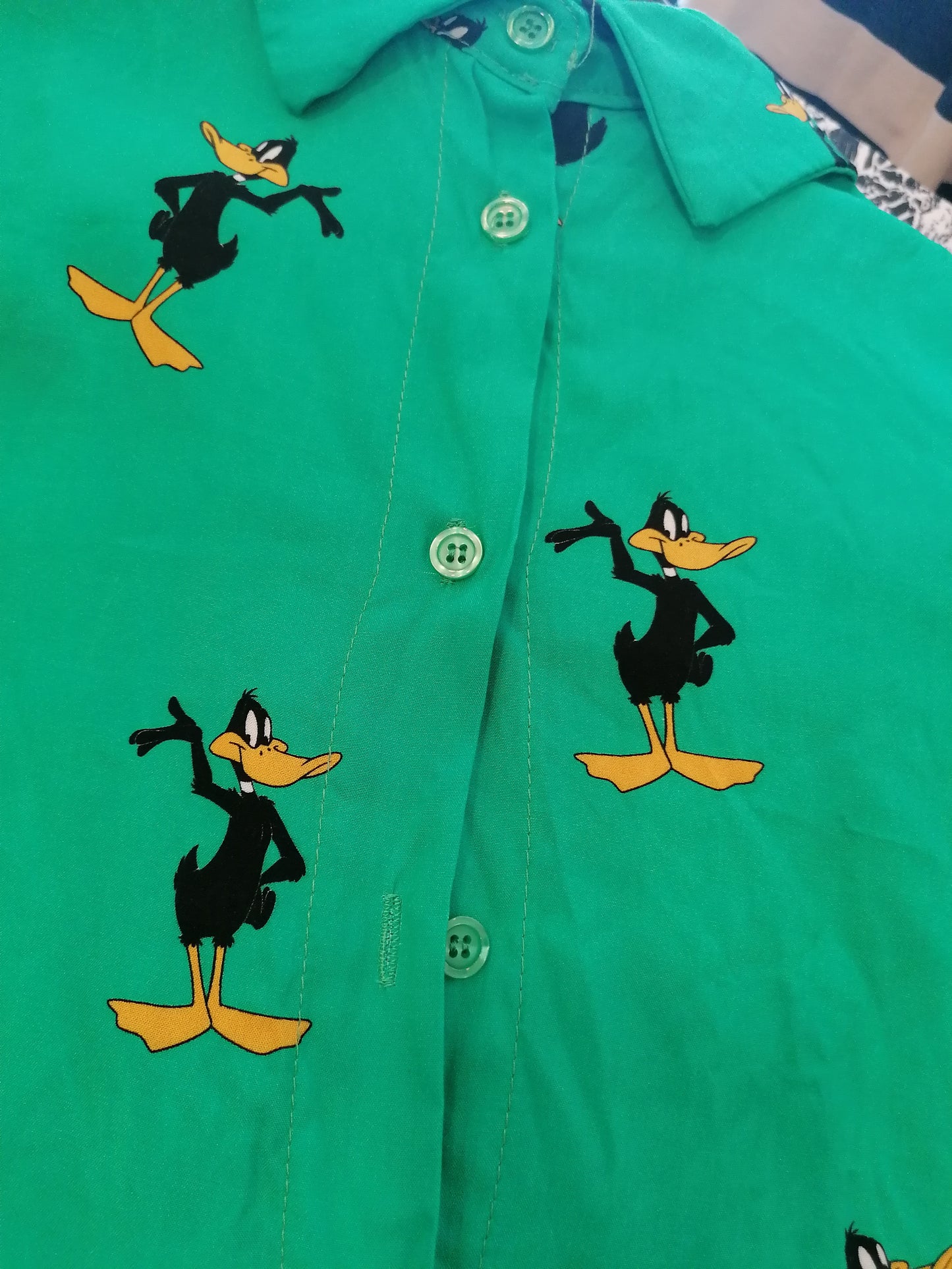 Camicia fantasie varie cartoon & Co.