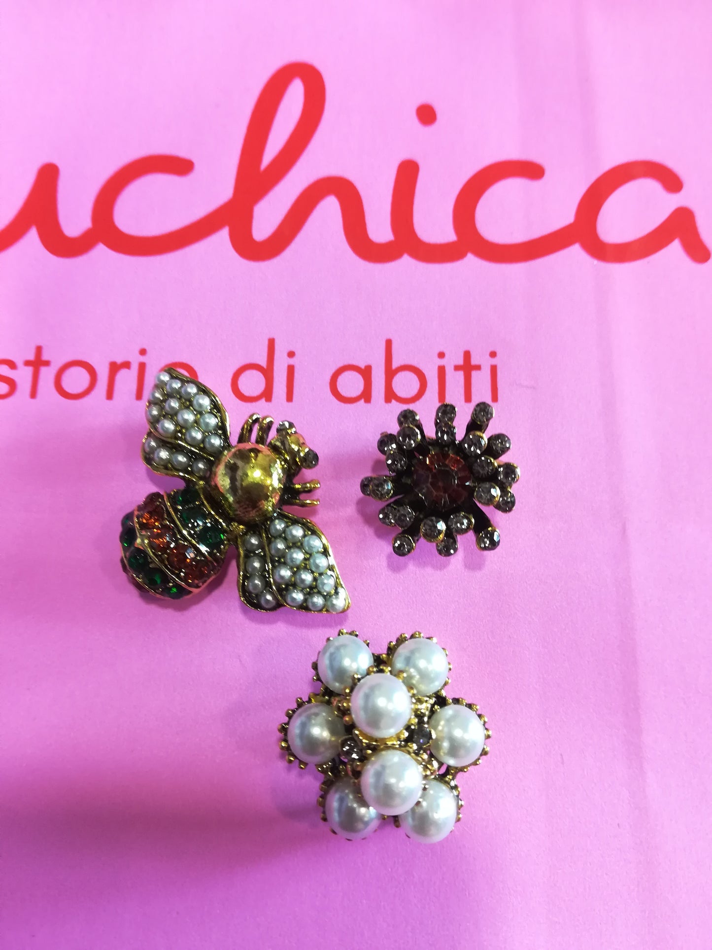 Set spille VARI MODELLI