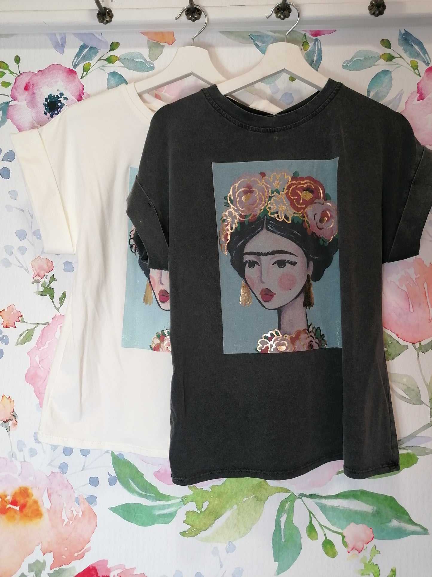 T-shirt Frida 2025