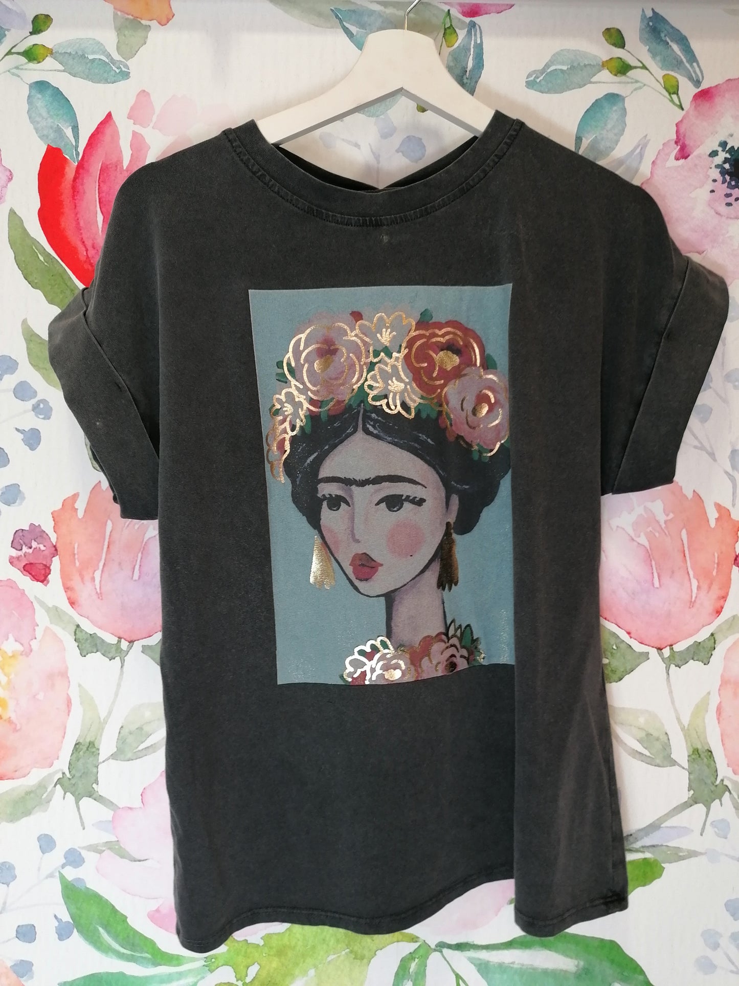 T-shirt Frida 2025