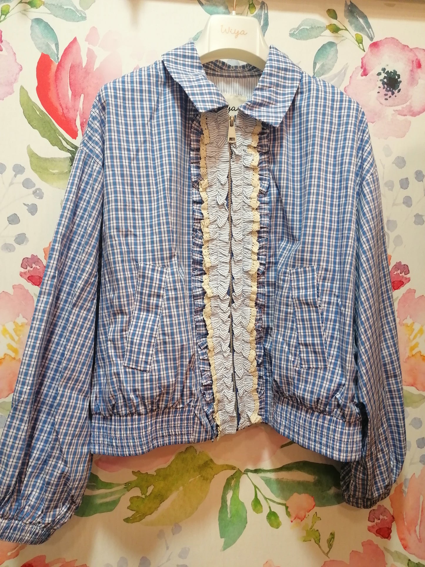 Bomber frufru