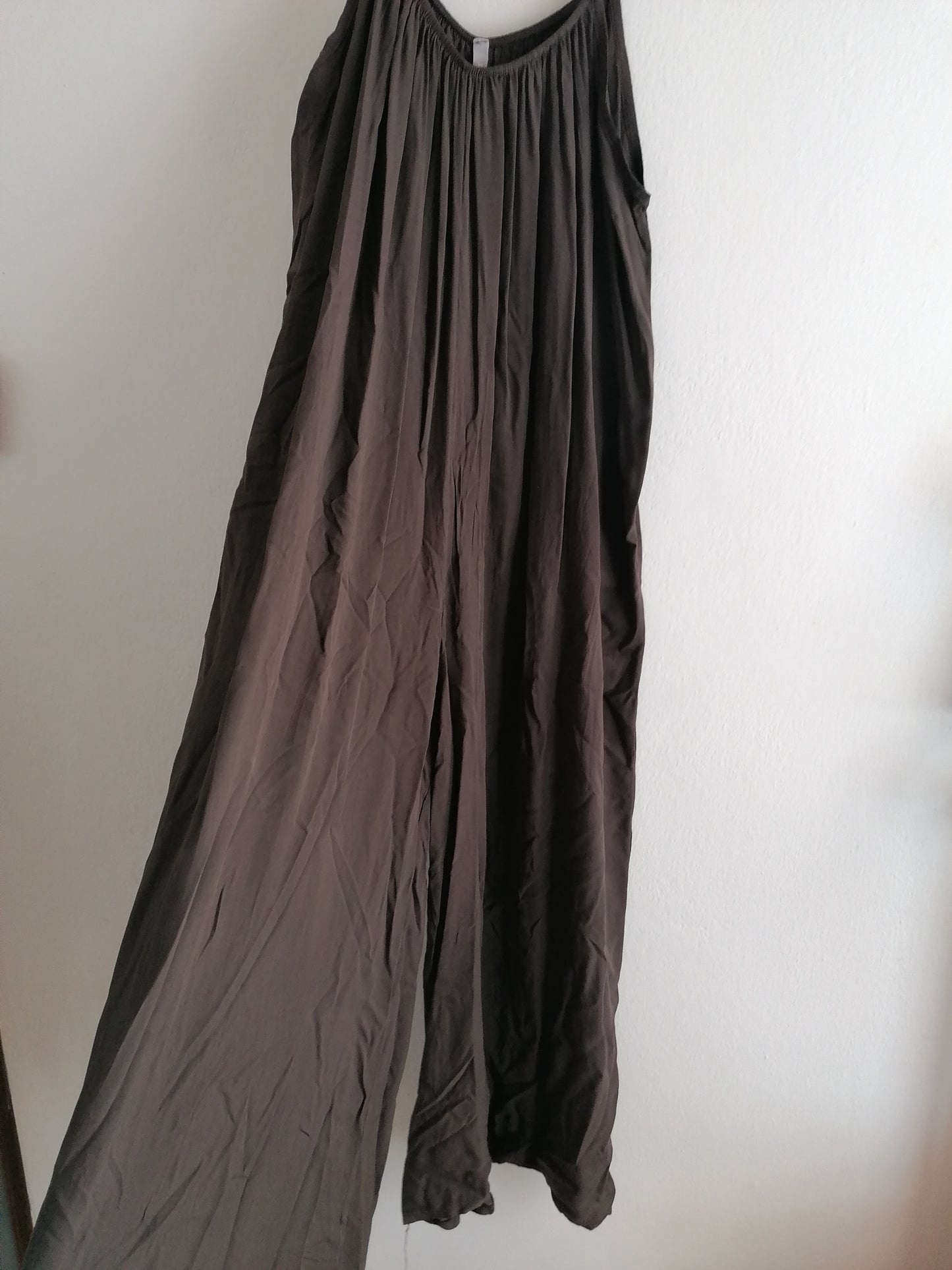 Tuta maxi