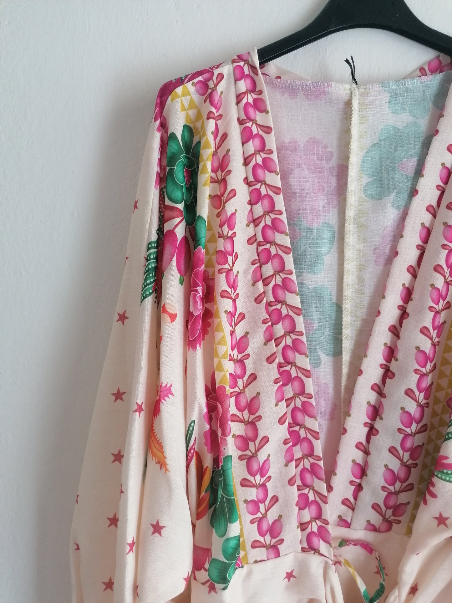 Kimono Forest