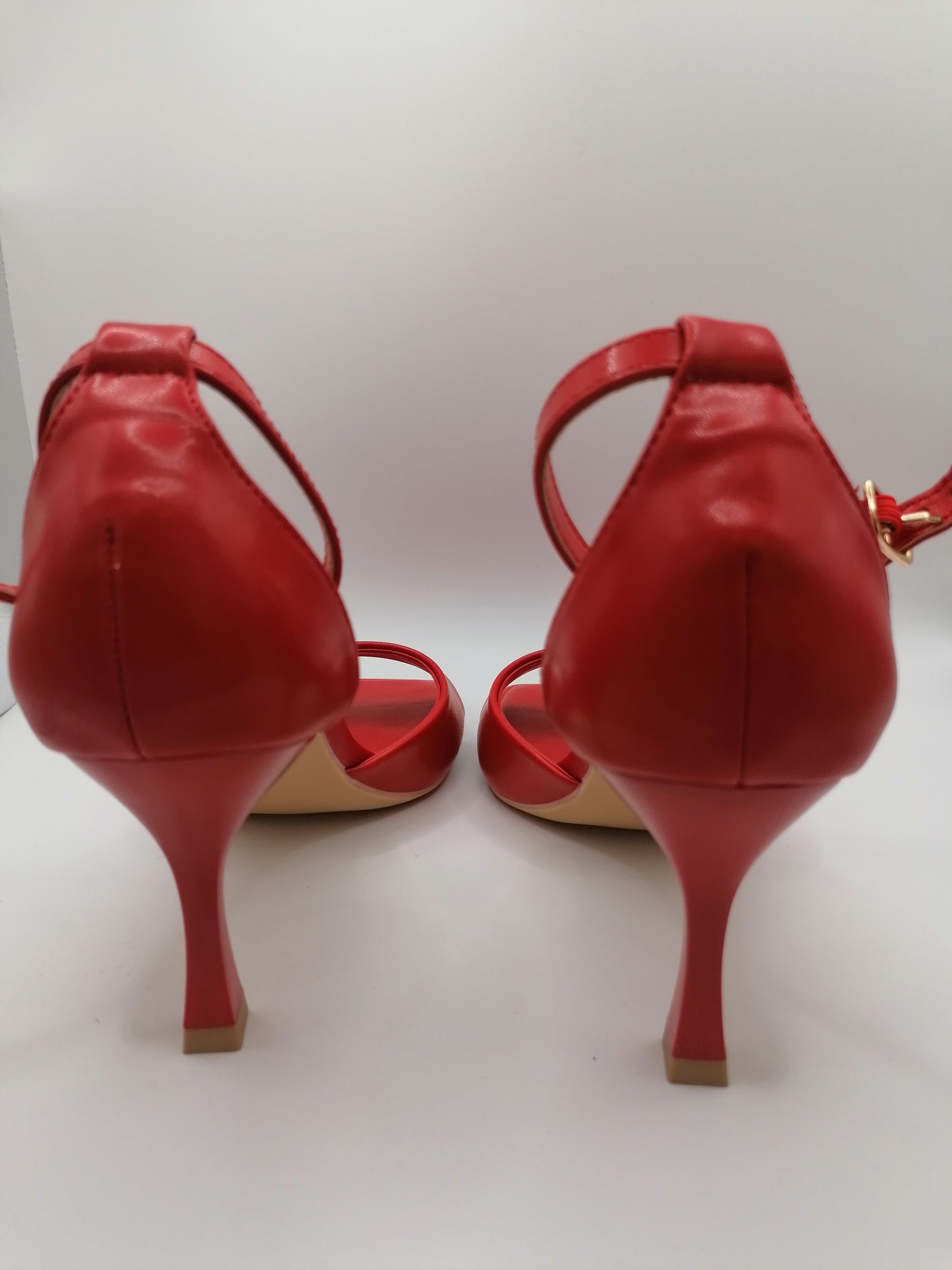 Lety - rosso