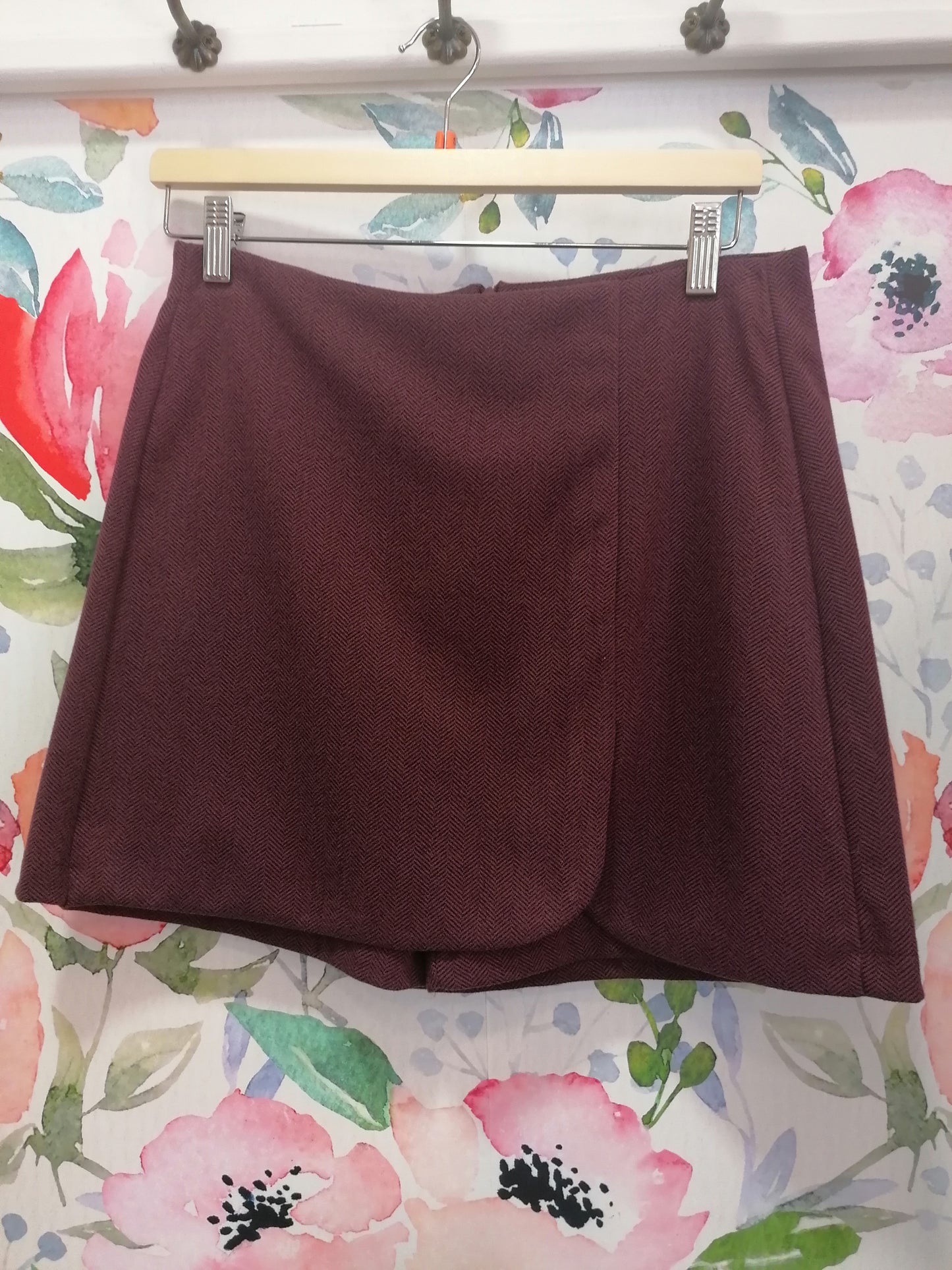 Gonna pantalonicino