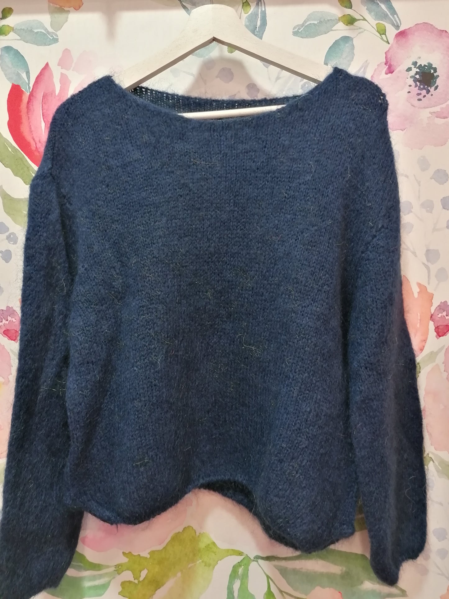 Pull basico N. 1