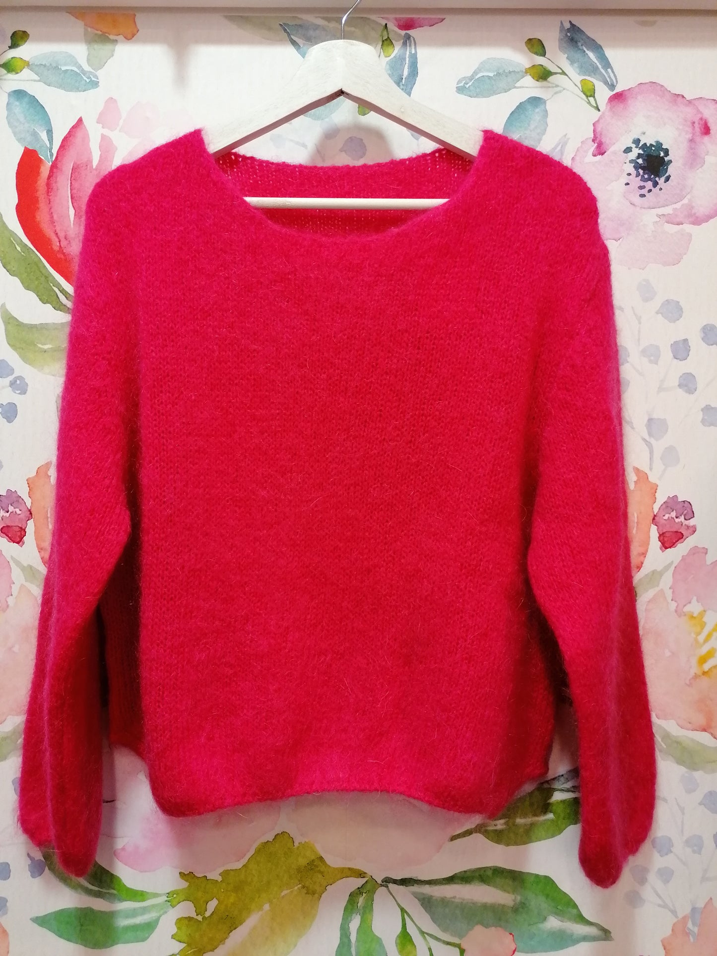 Pull basico N. 1