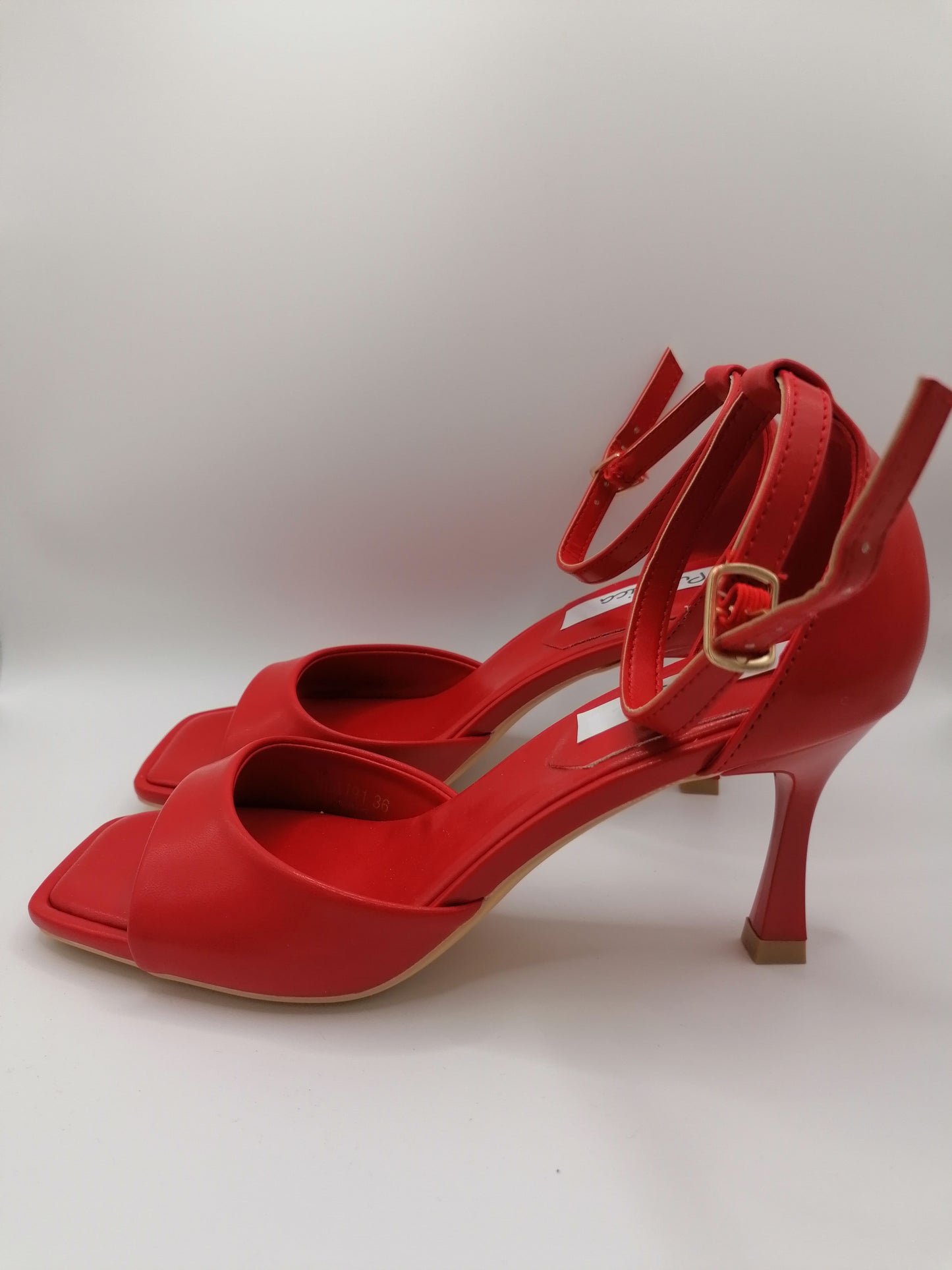 Lety - rosso