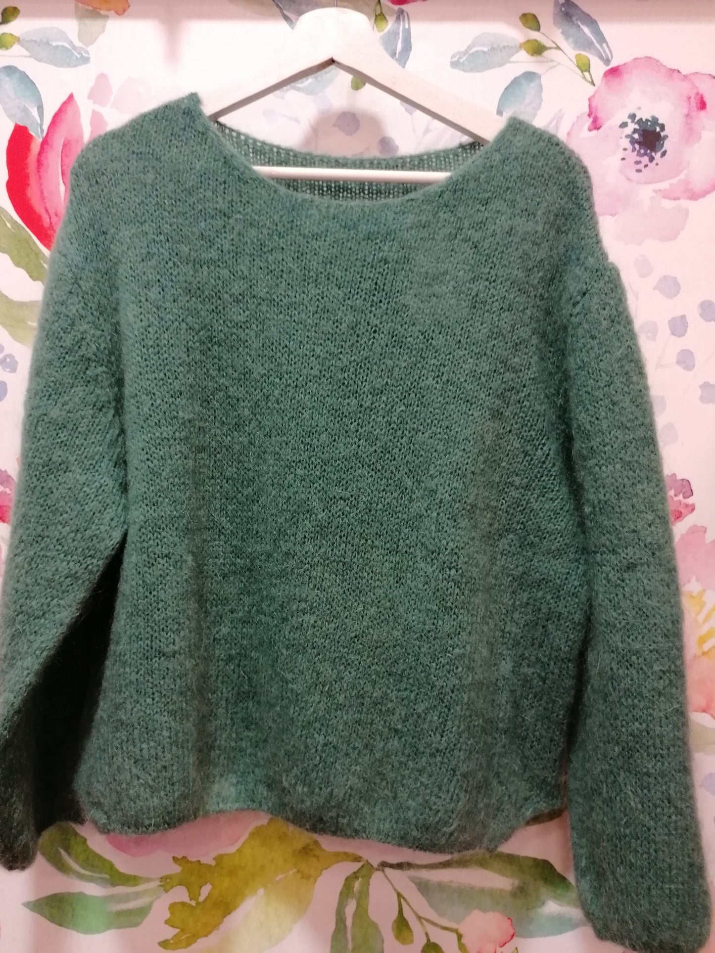 Pull basico N. 1