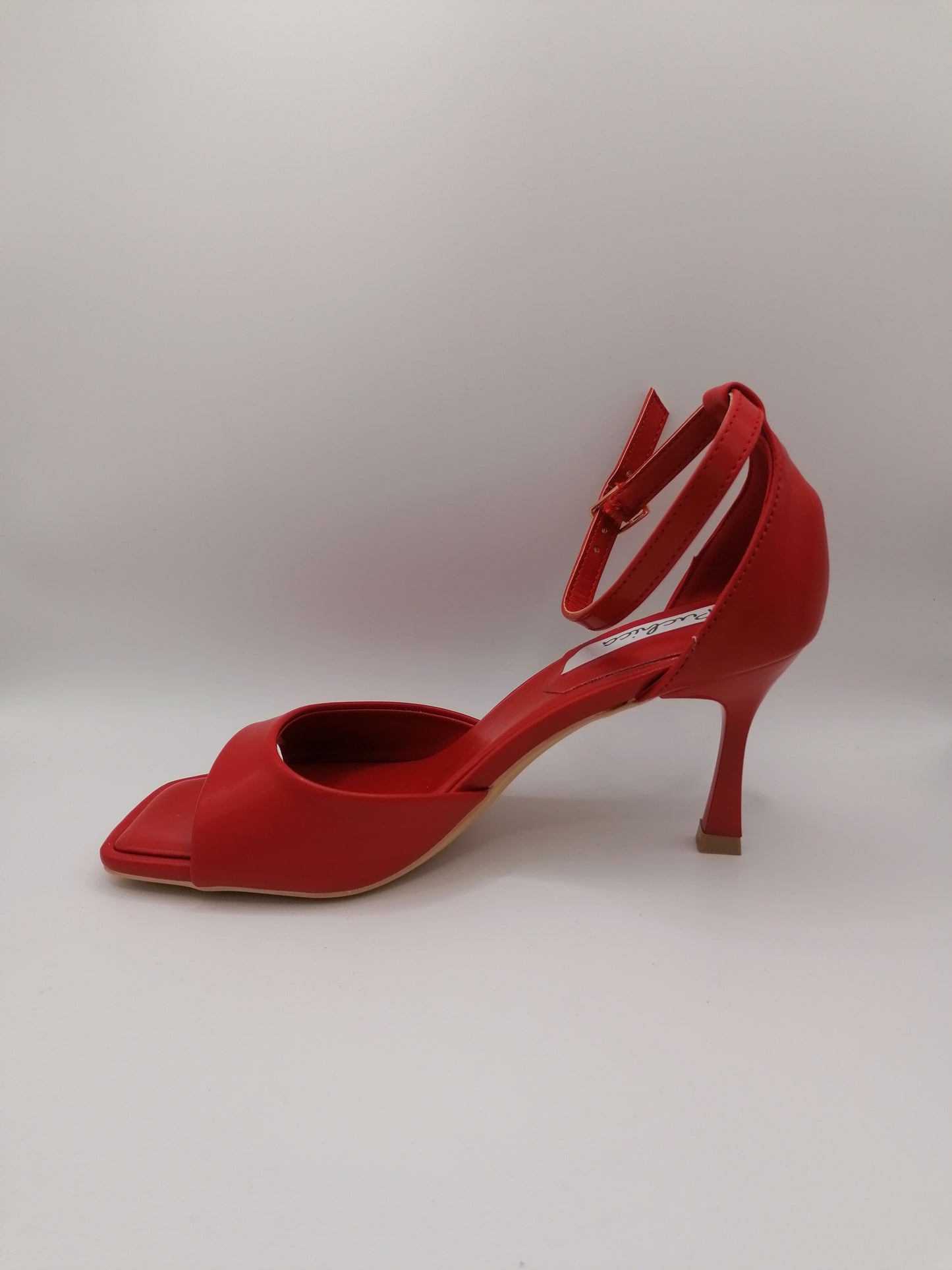 Lety - rosso