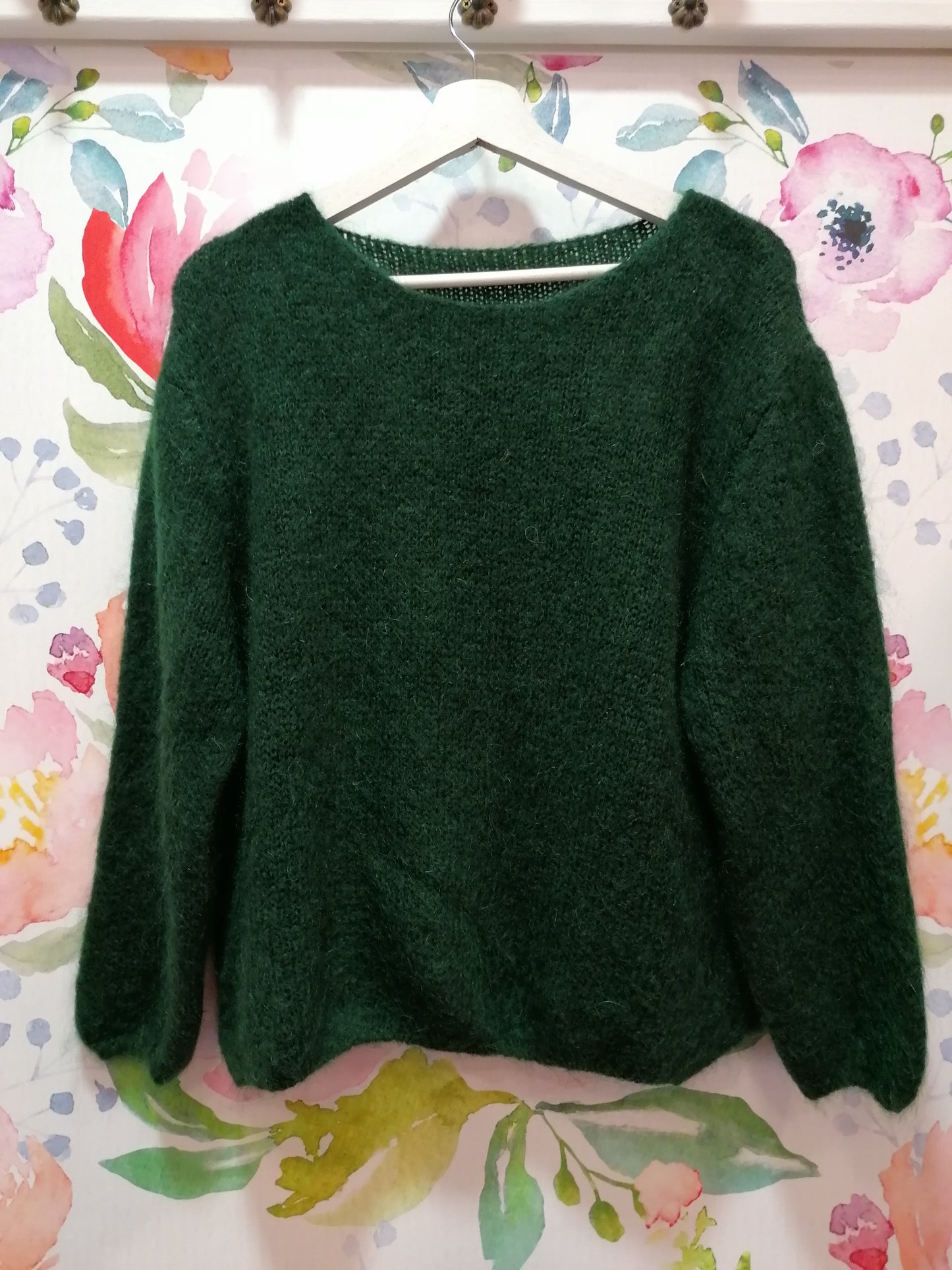Pull basico N. 1