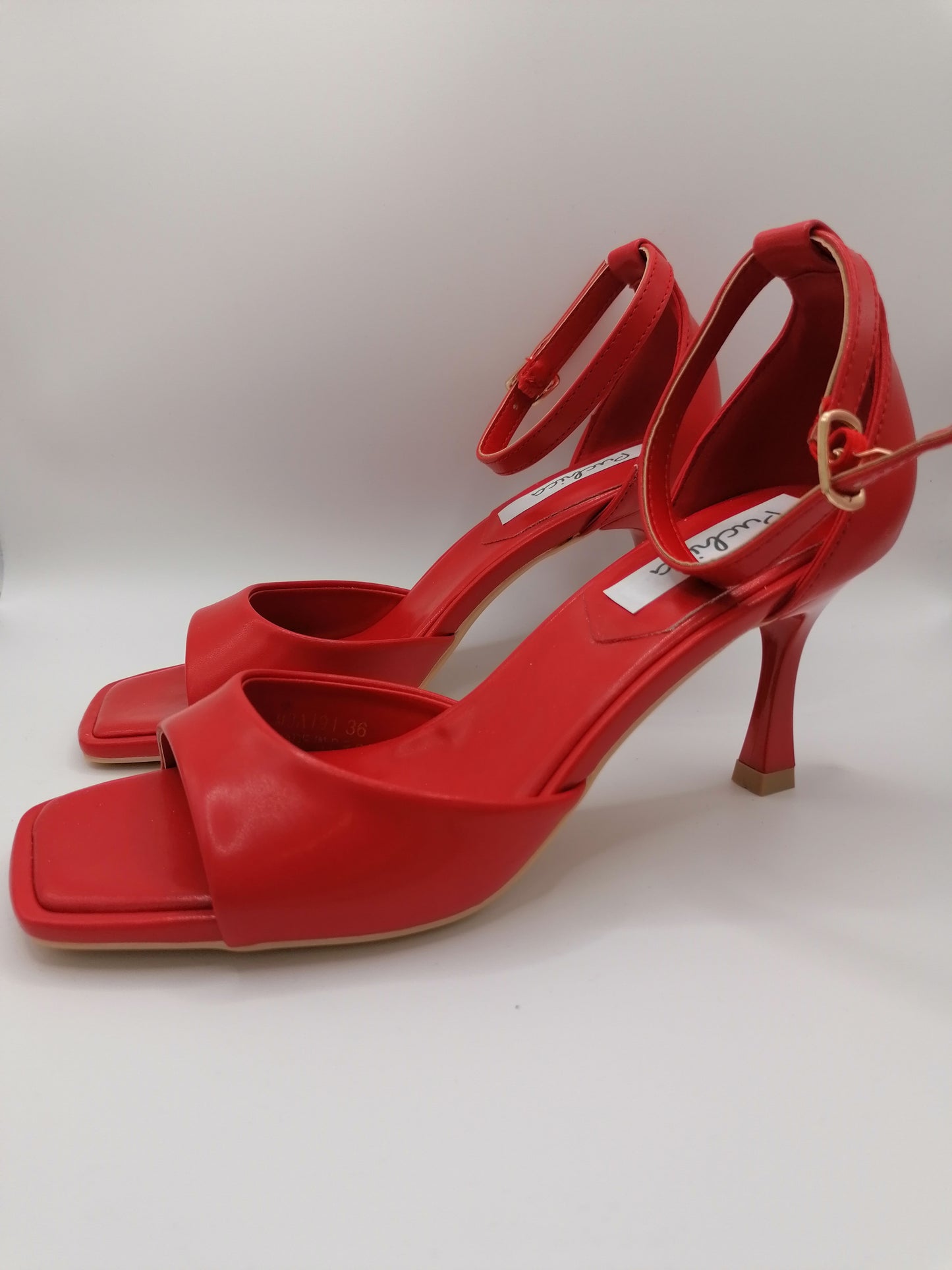 Lety - rosso