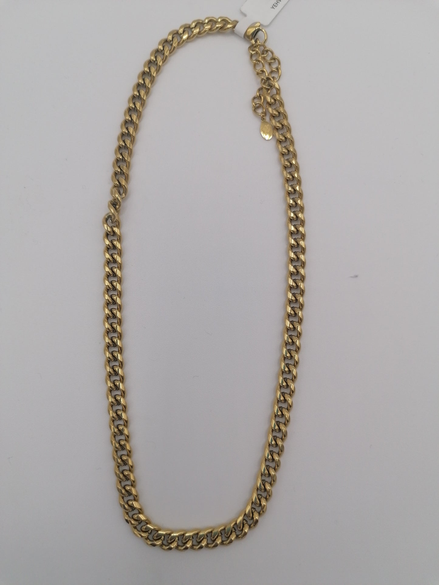 Collana catena