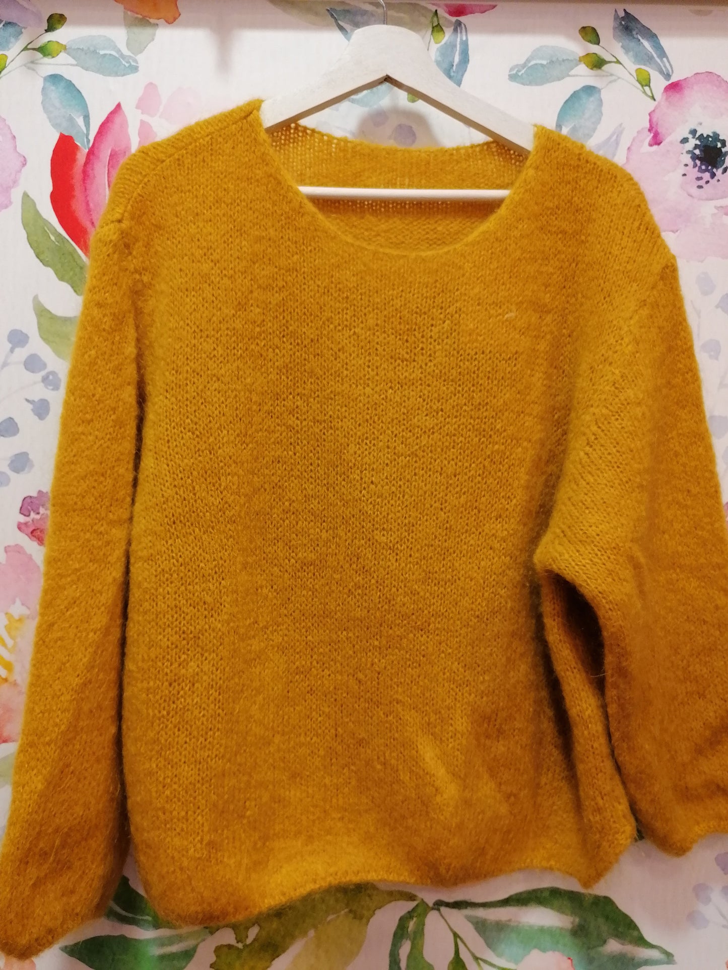 Pull basico N. 1