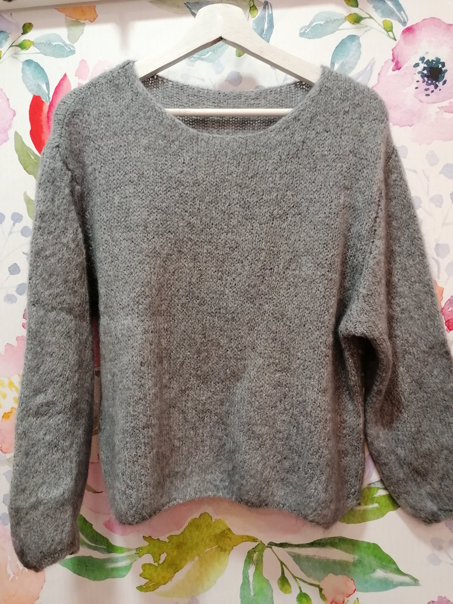 Pull basico N. 1