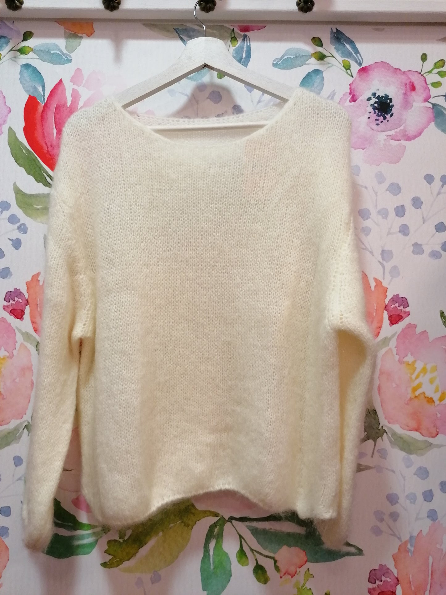 Pull basico N. 1