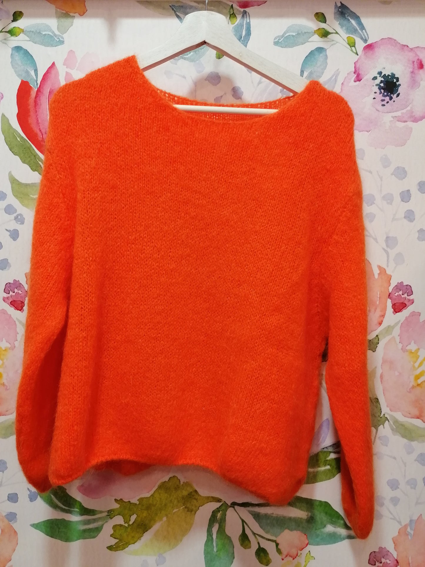 Pull basico N. 1