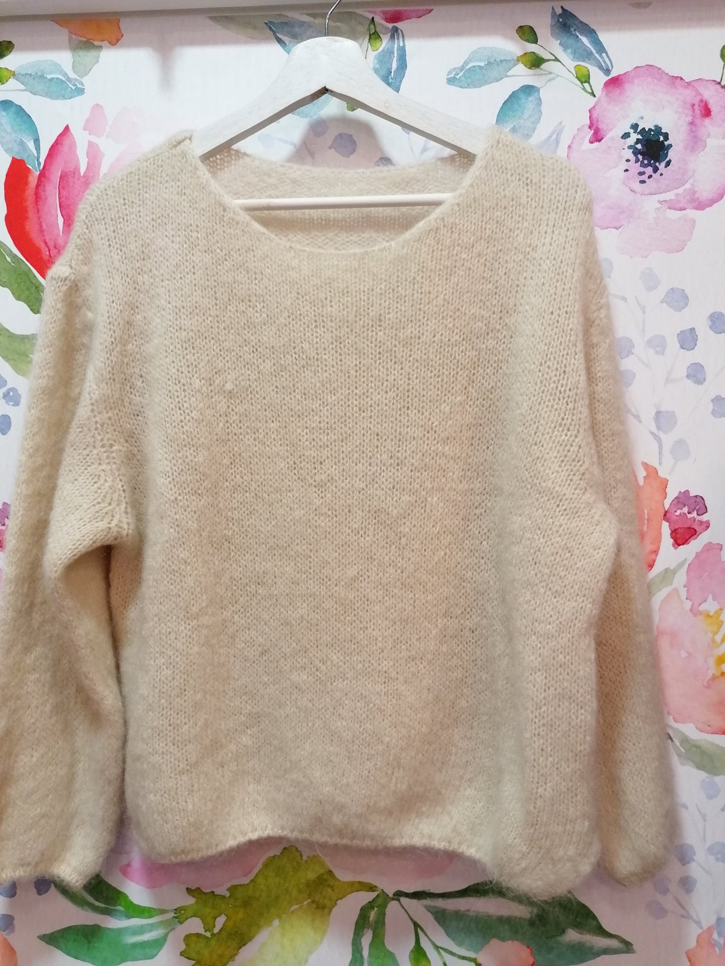 Pull basico N. 1