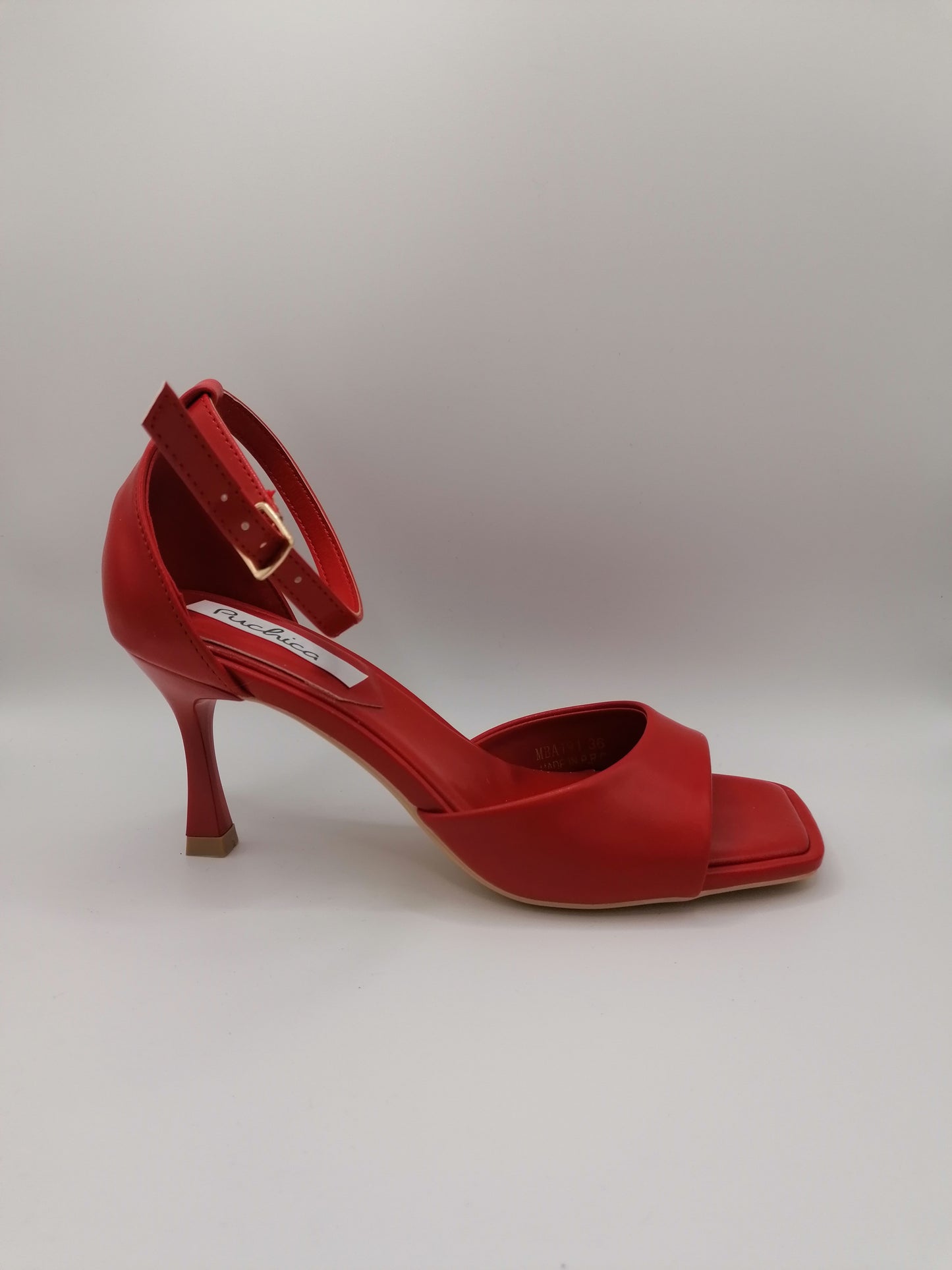 Lety - rosso