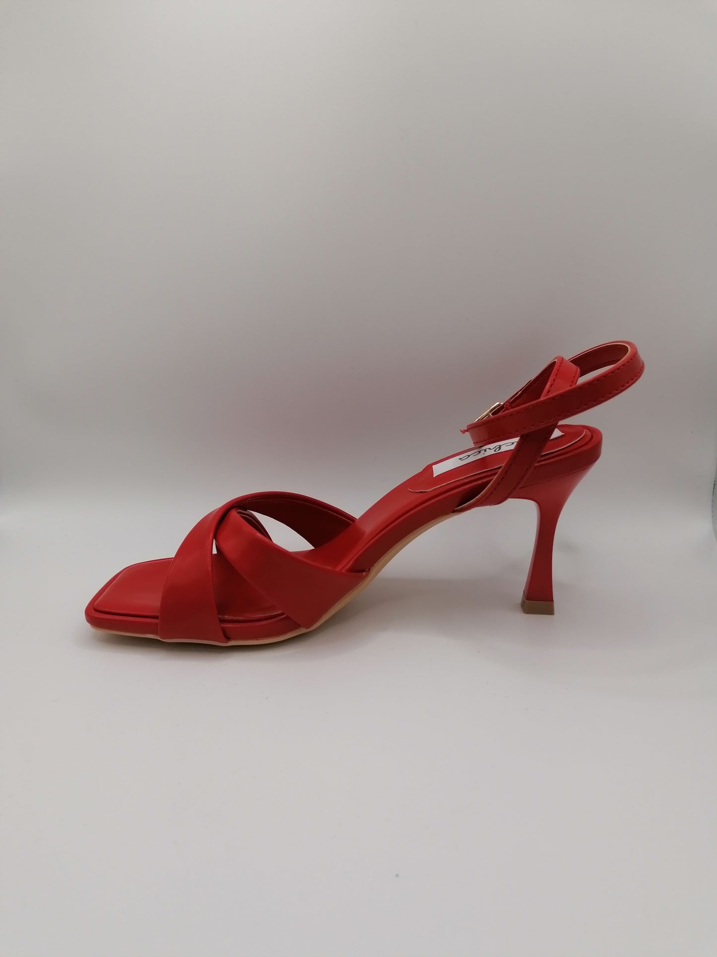 Lucia - rosso