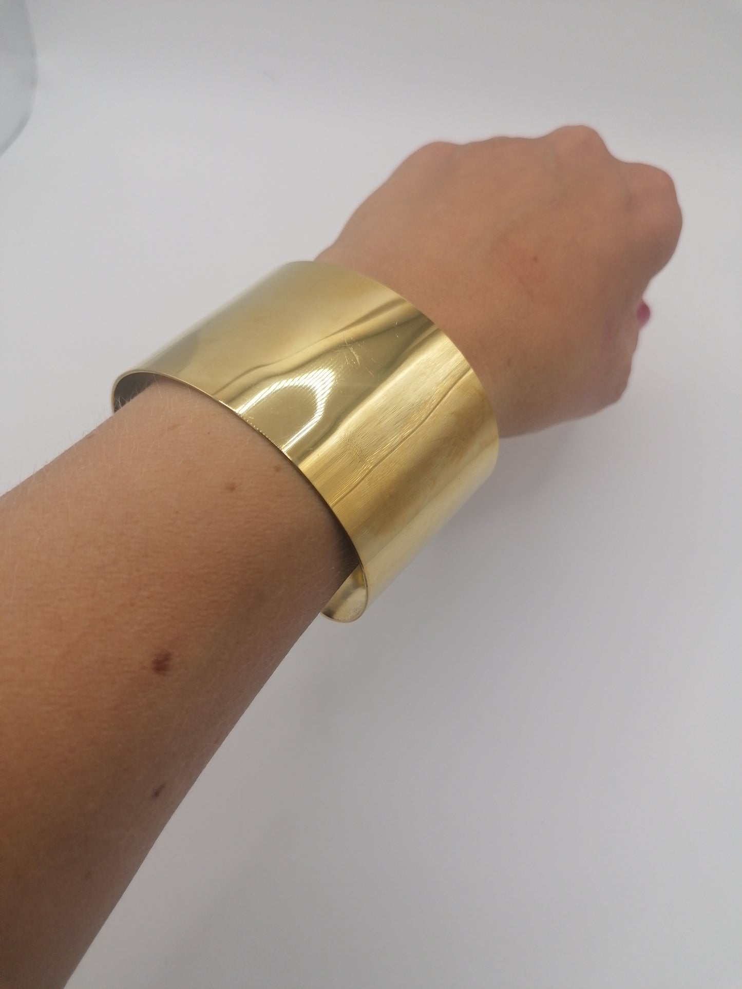 Bracciale liscio