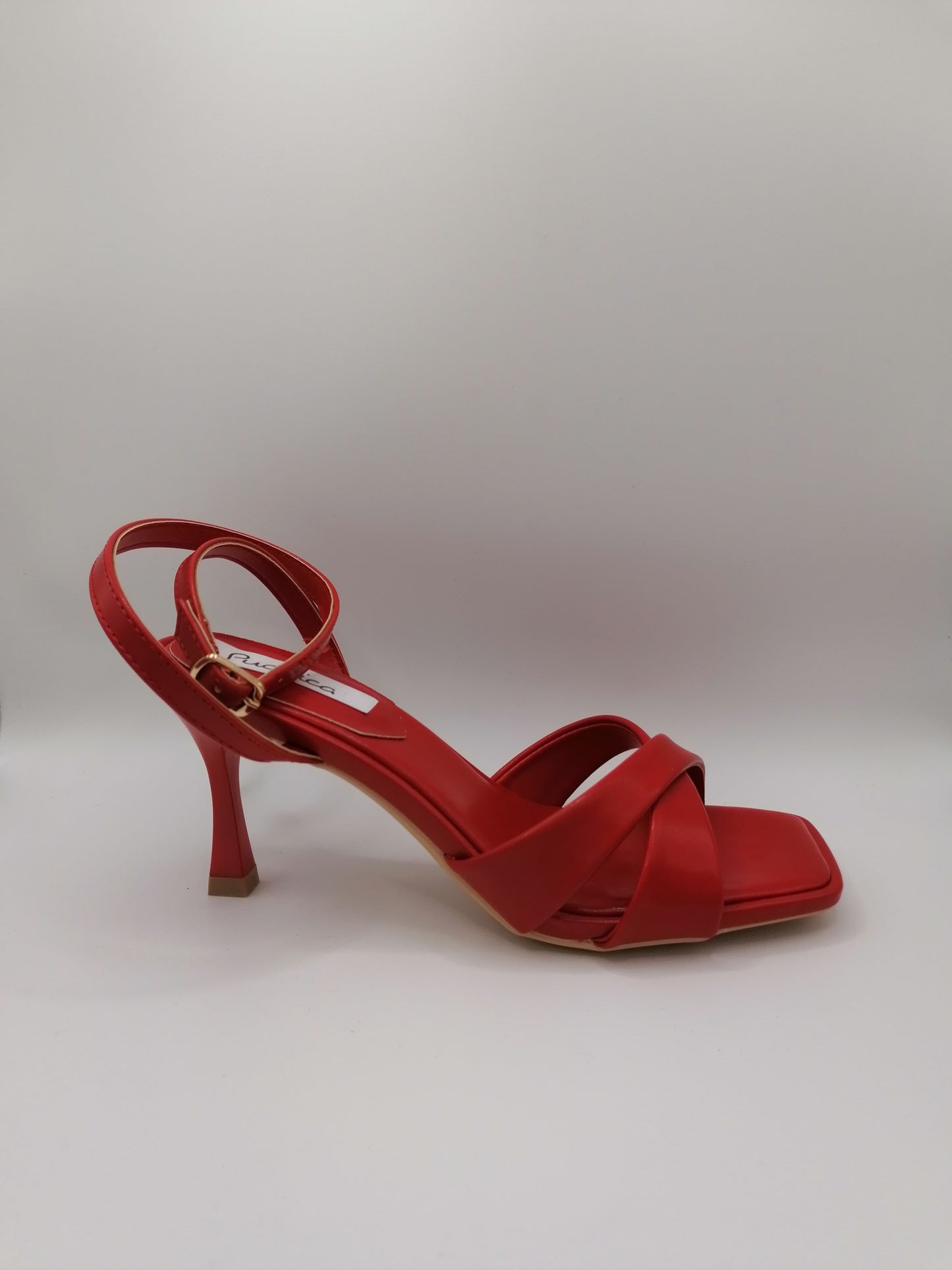Lucia - rosso