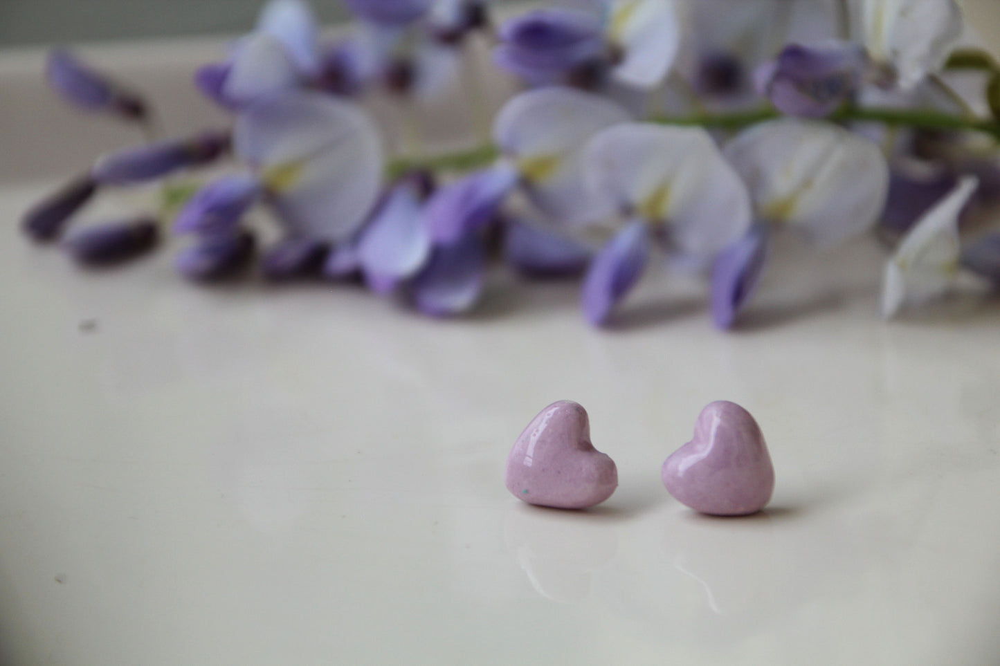 Orecchini HANDMADE