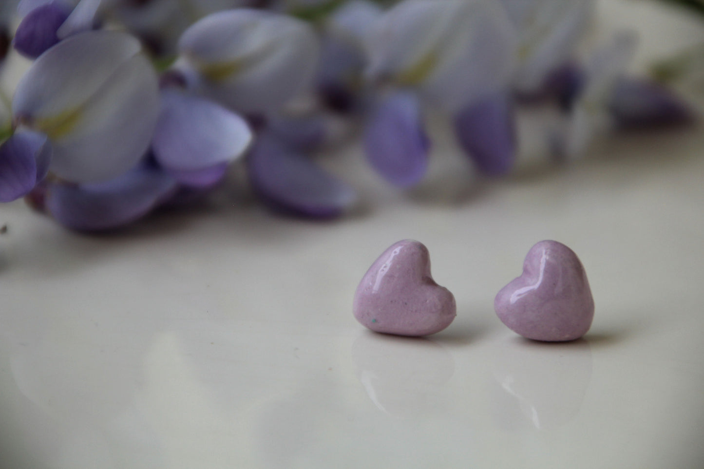 Orecchini HANDMADE