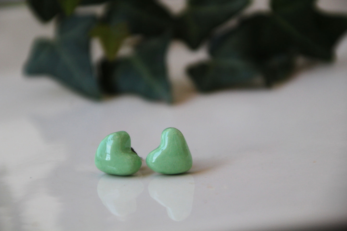Orecchini HANDMADE