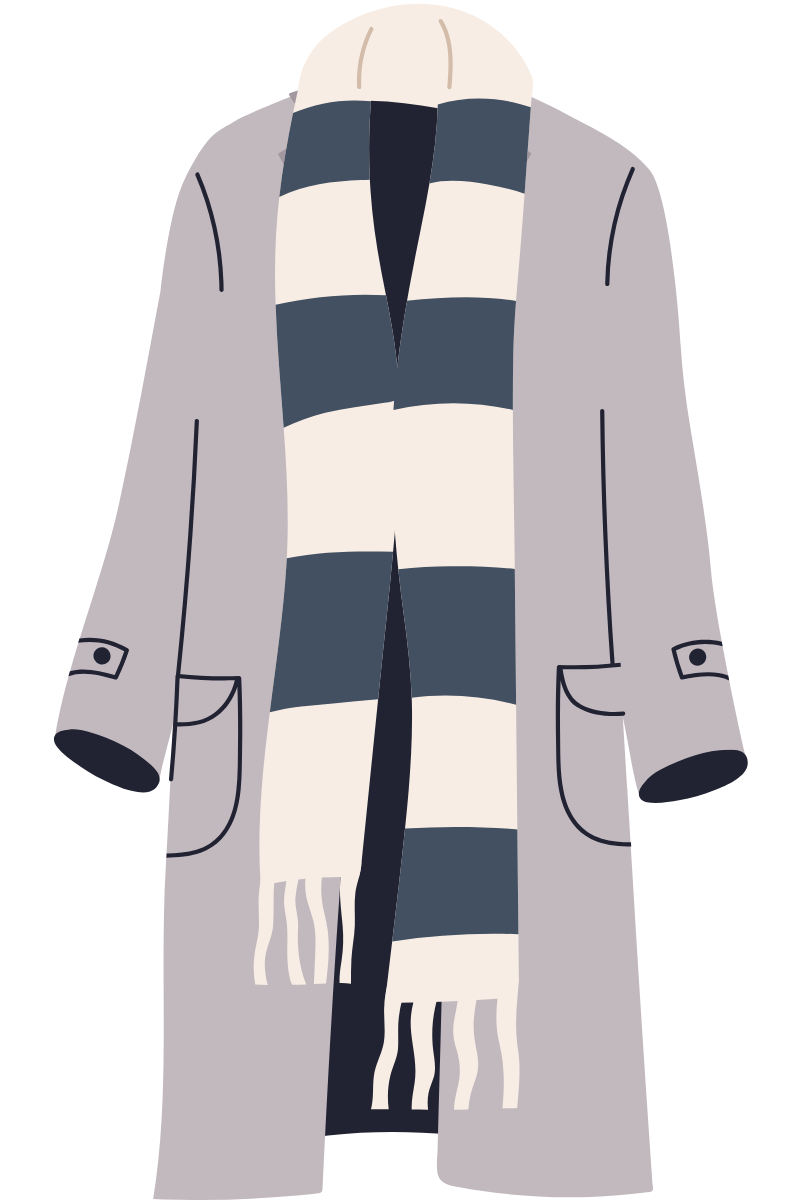 Cappotti e Blazer