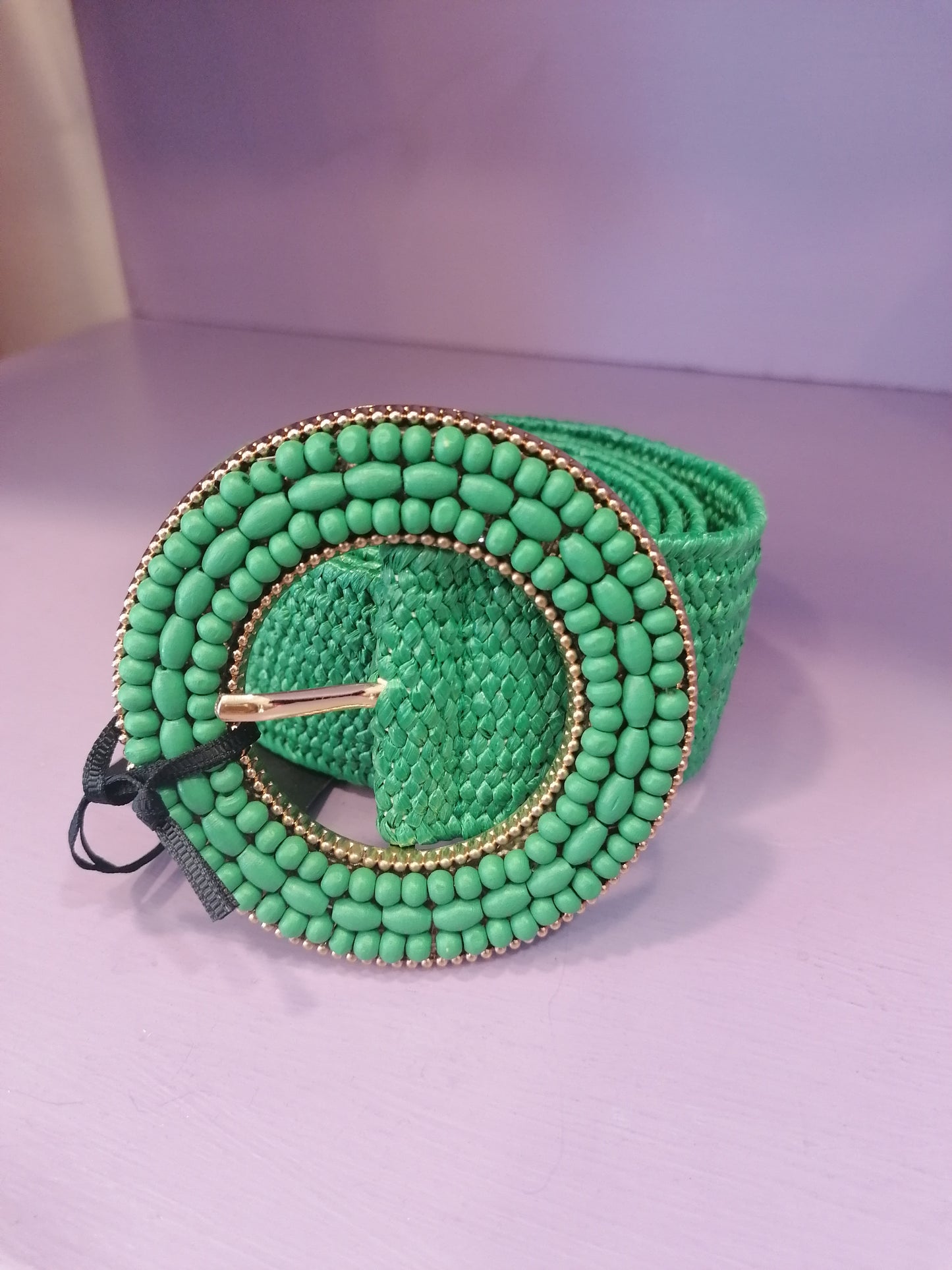 Cintura regolabile elasticizzata ROTONDA