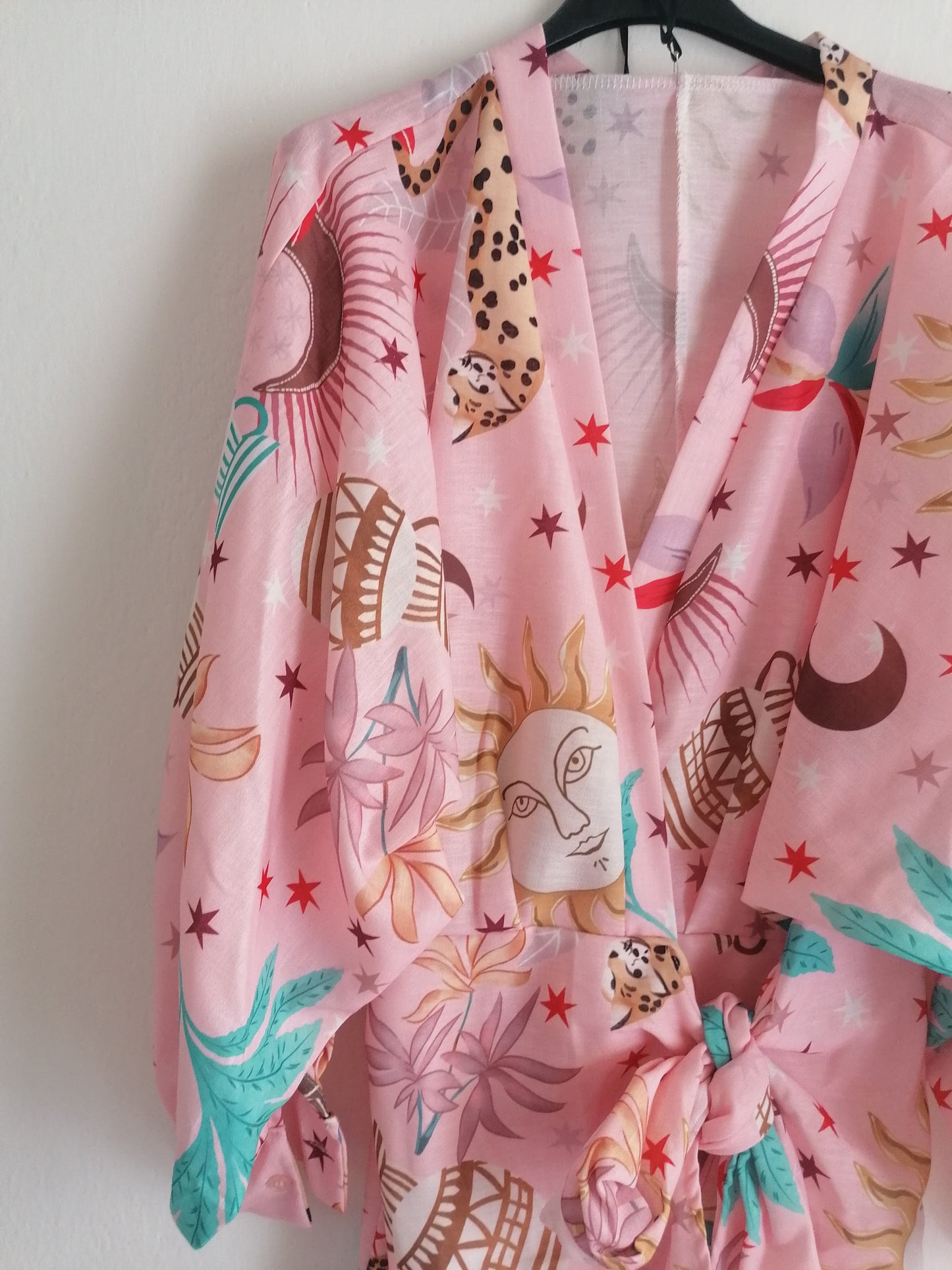 Kimono Luna