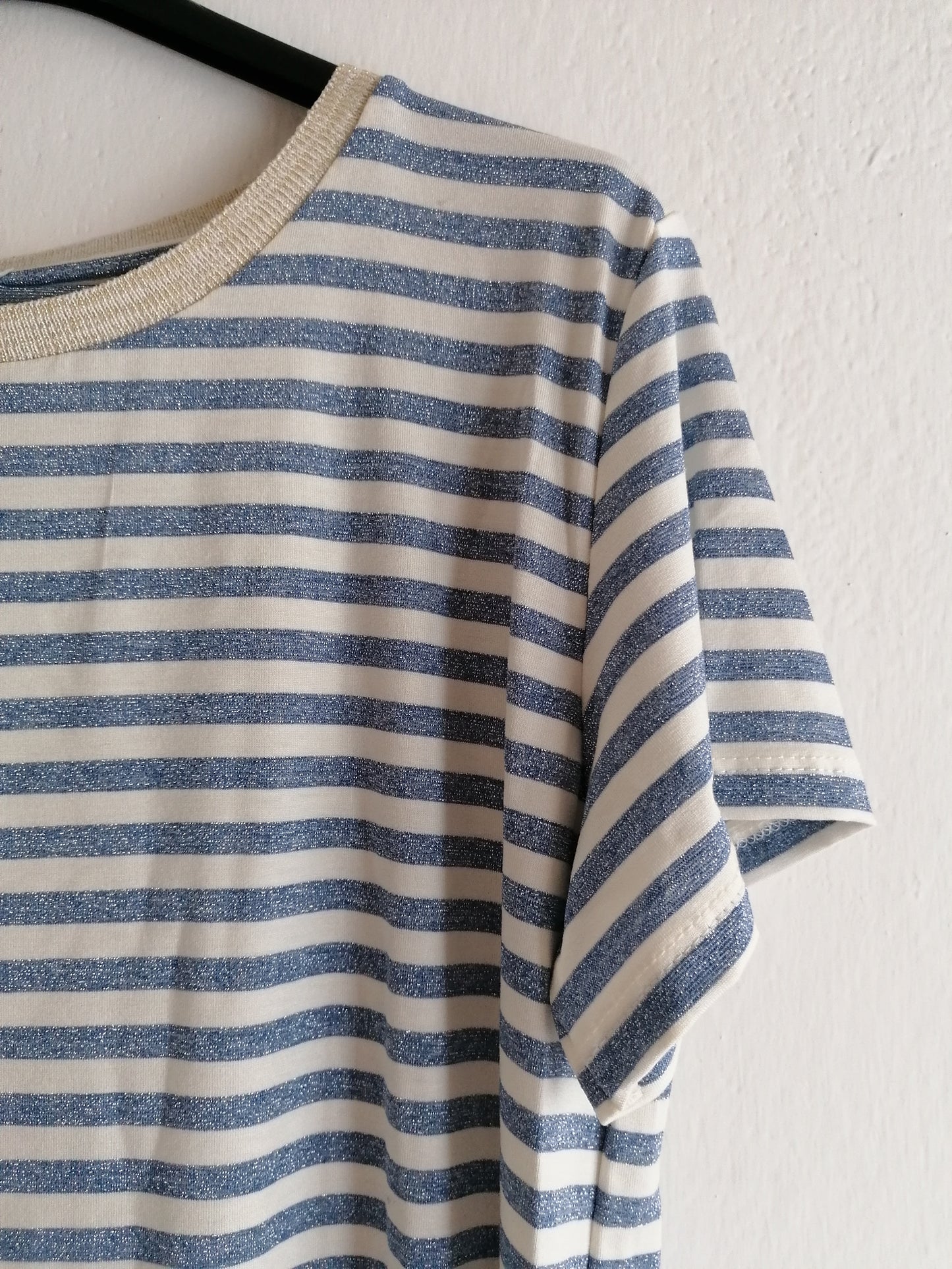 T-shirt Glitter