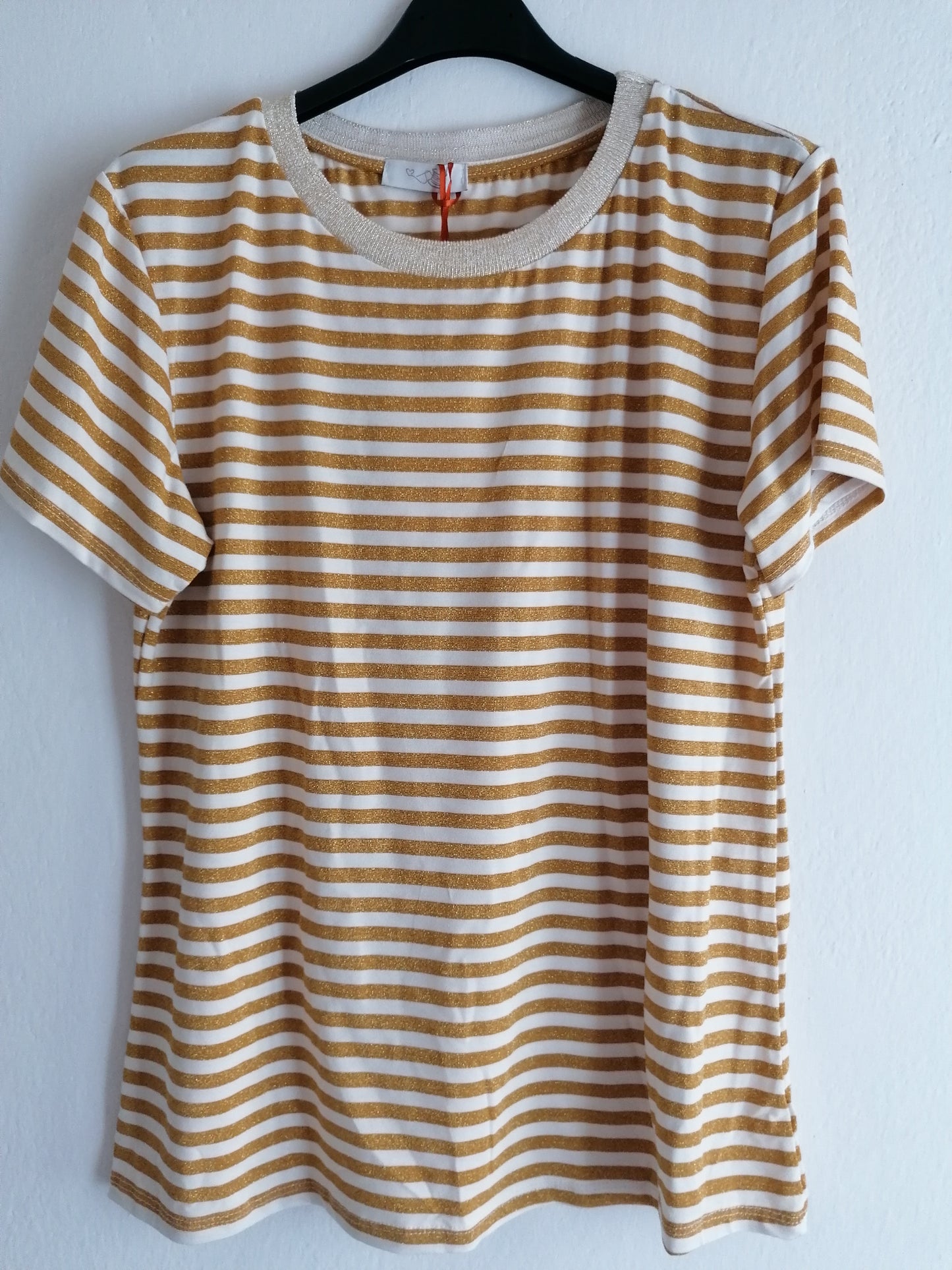 T-shirt Glitter