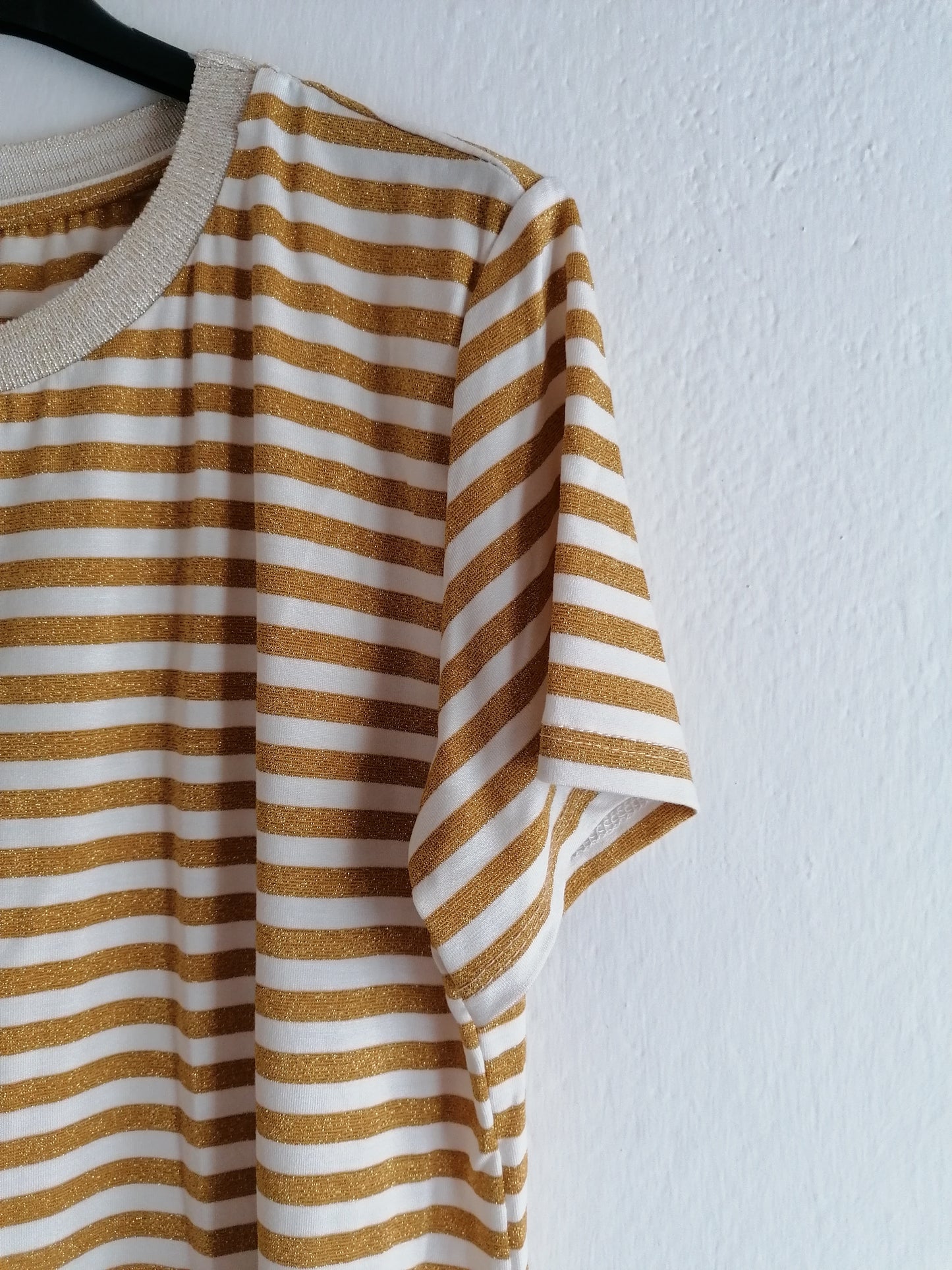 T-shirt Glitter