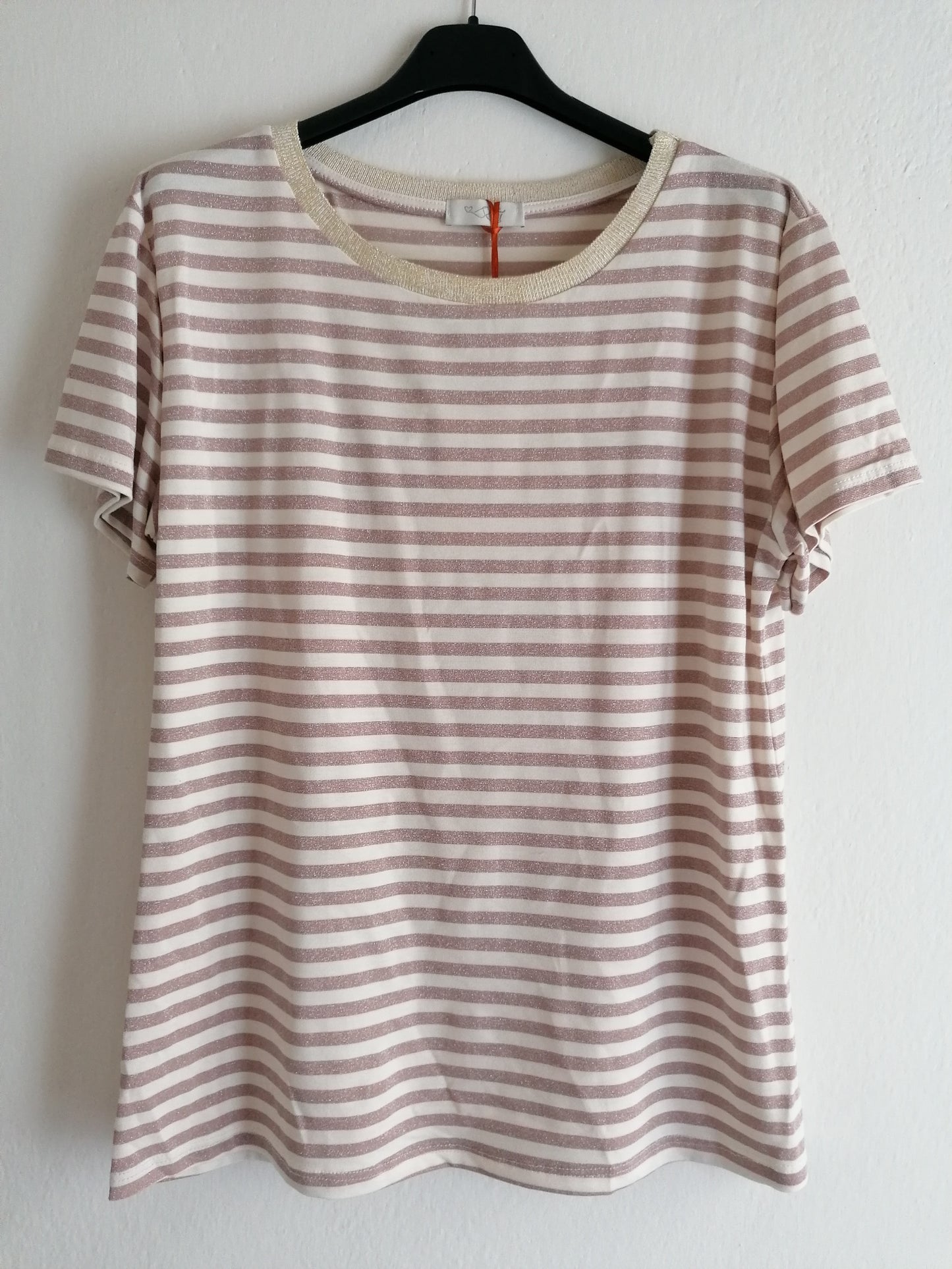T-shirt Glitter