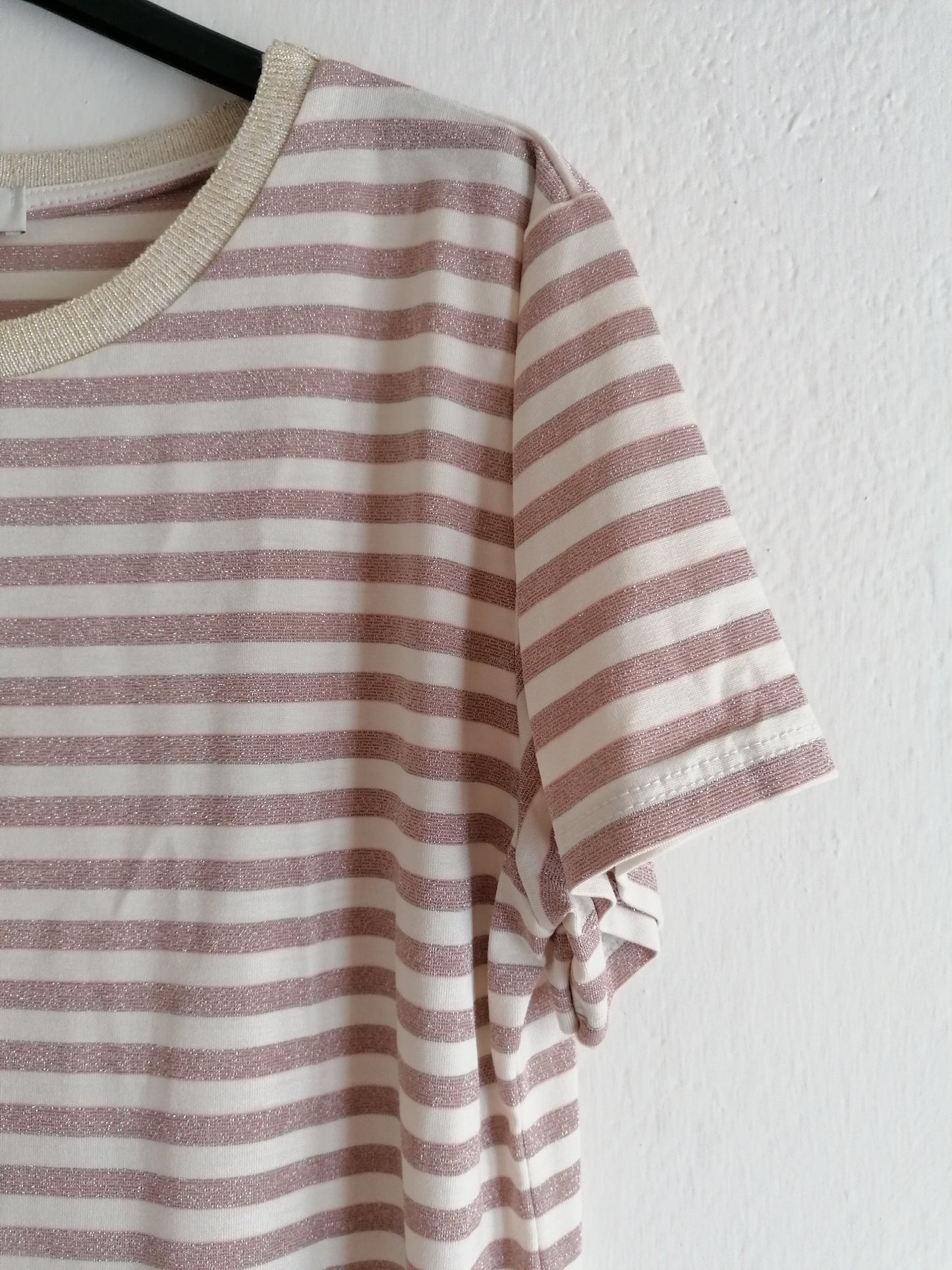 T-shirt Glitter
