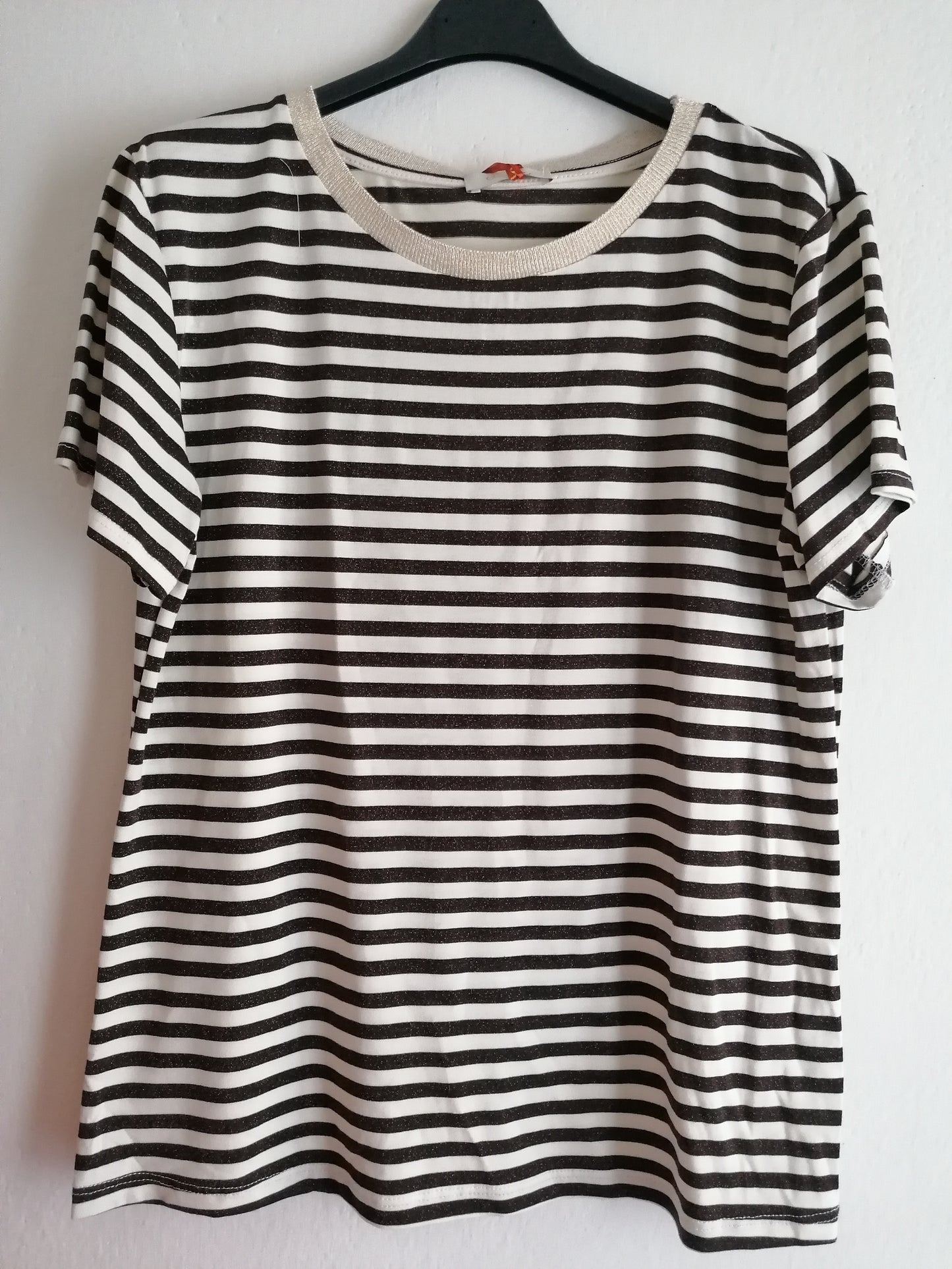 T-shirt Glitter