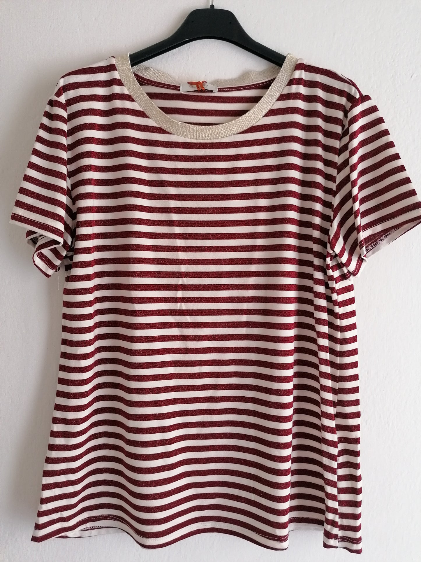 T-shirt Glitter
