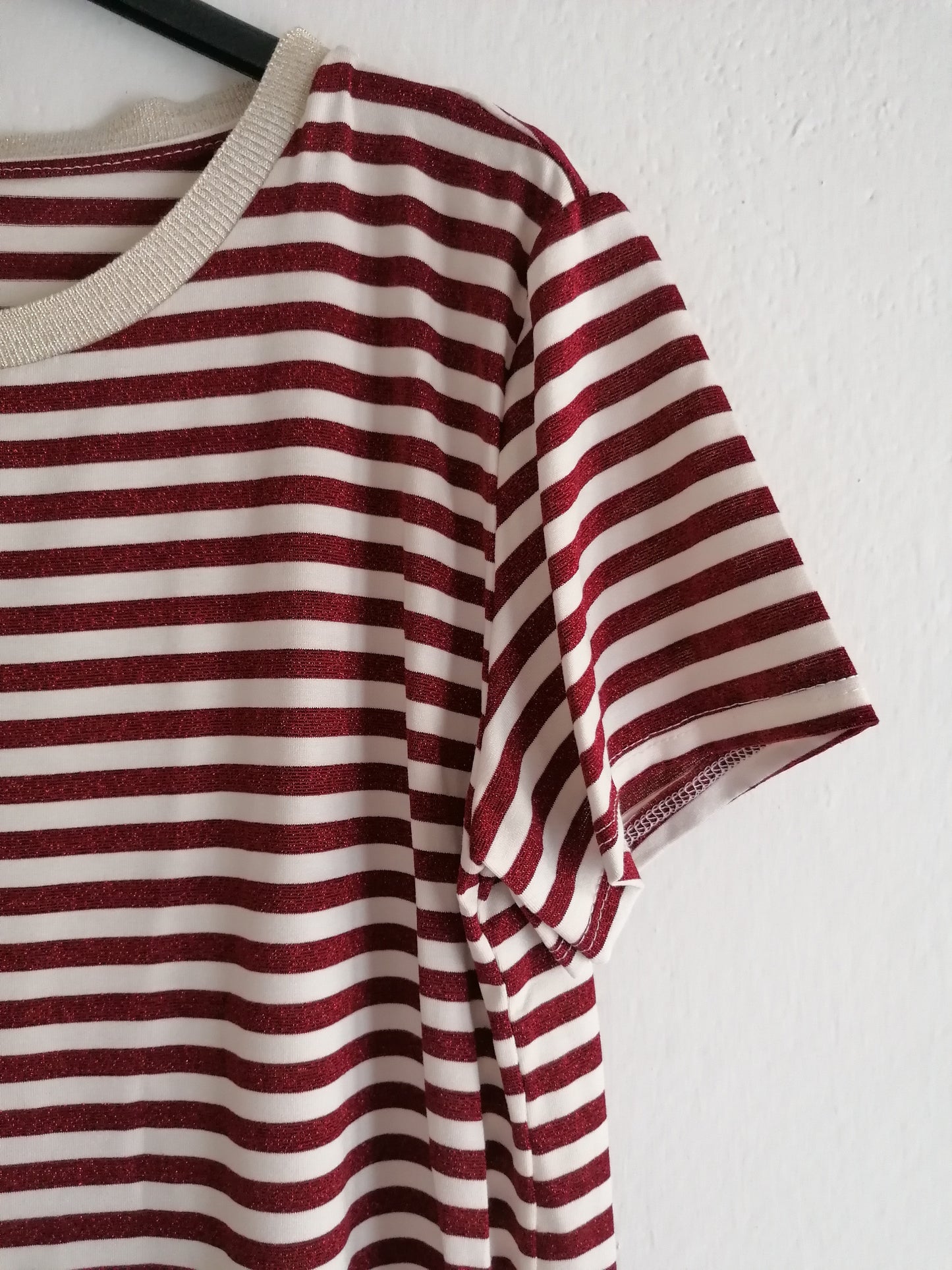 T-shirt Glitter