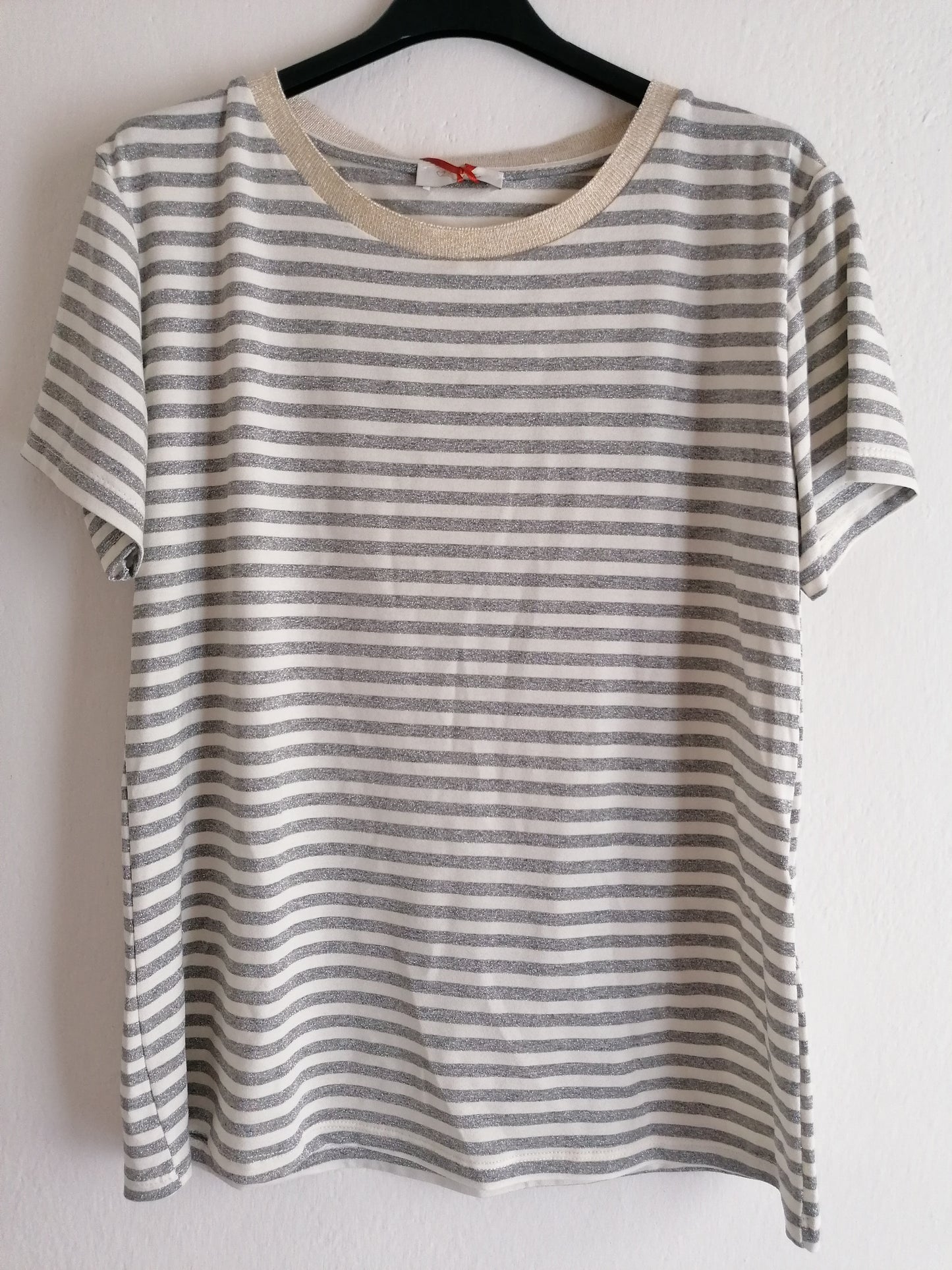 T-shirt Glitter