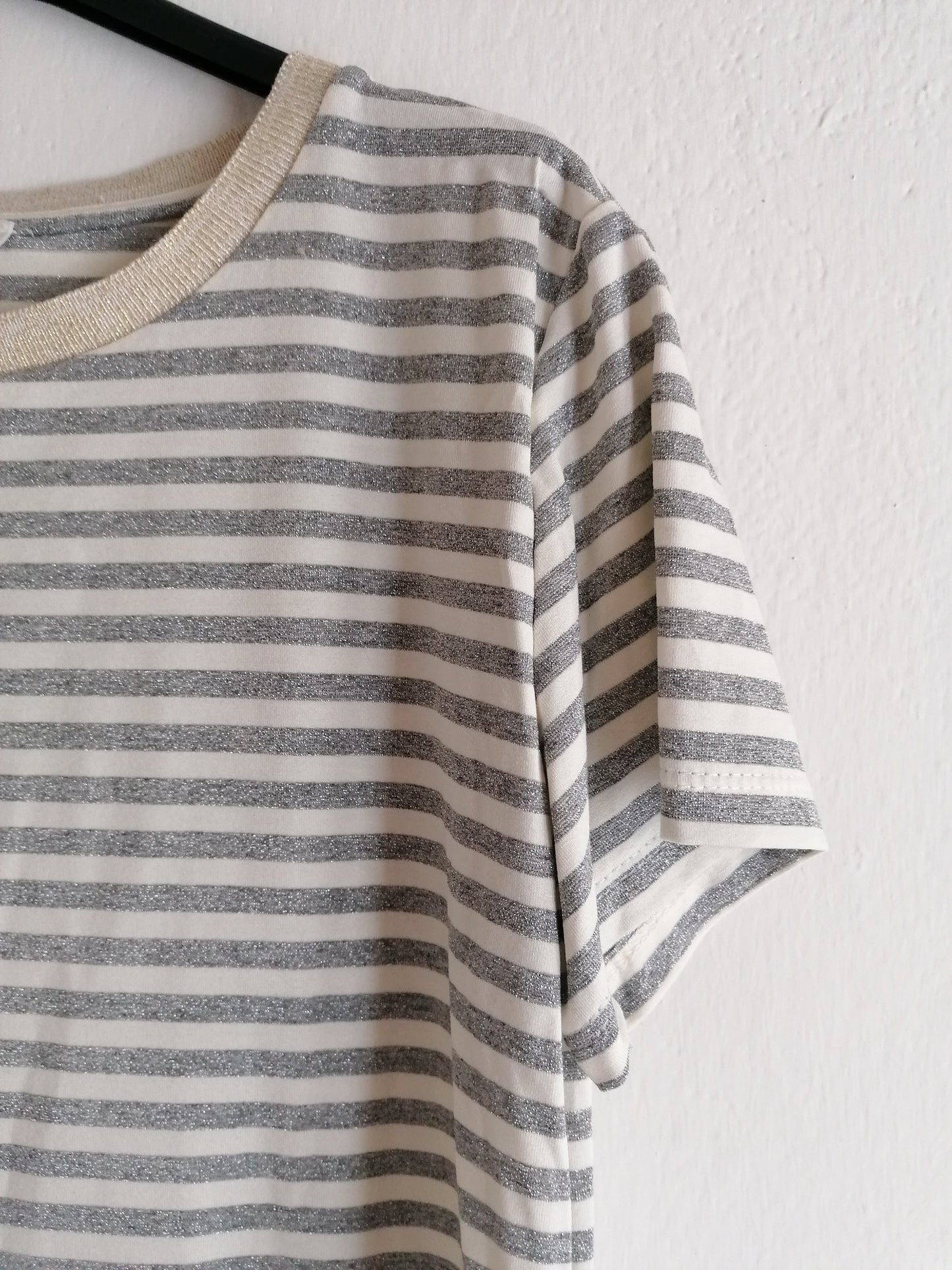 T-shirt Glitter
